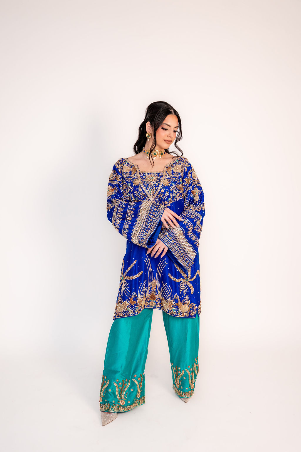 End of Season Sale ends on April 15th 