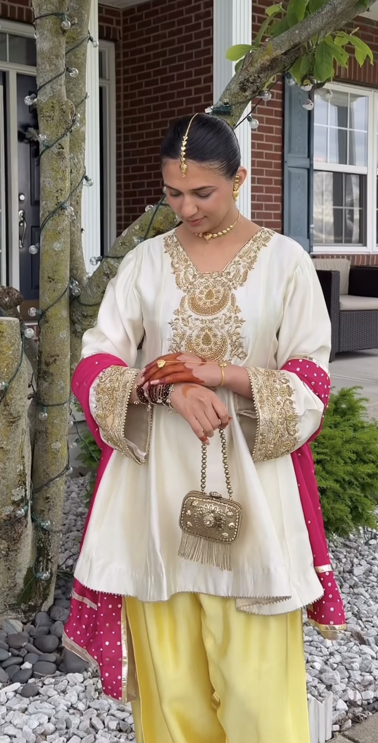     Chaand Pari (ਚਾਂਦ ਪਰੀ | چاند پری) – Moon Fairy (Image - 1)