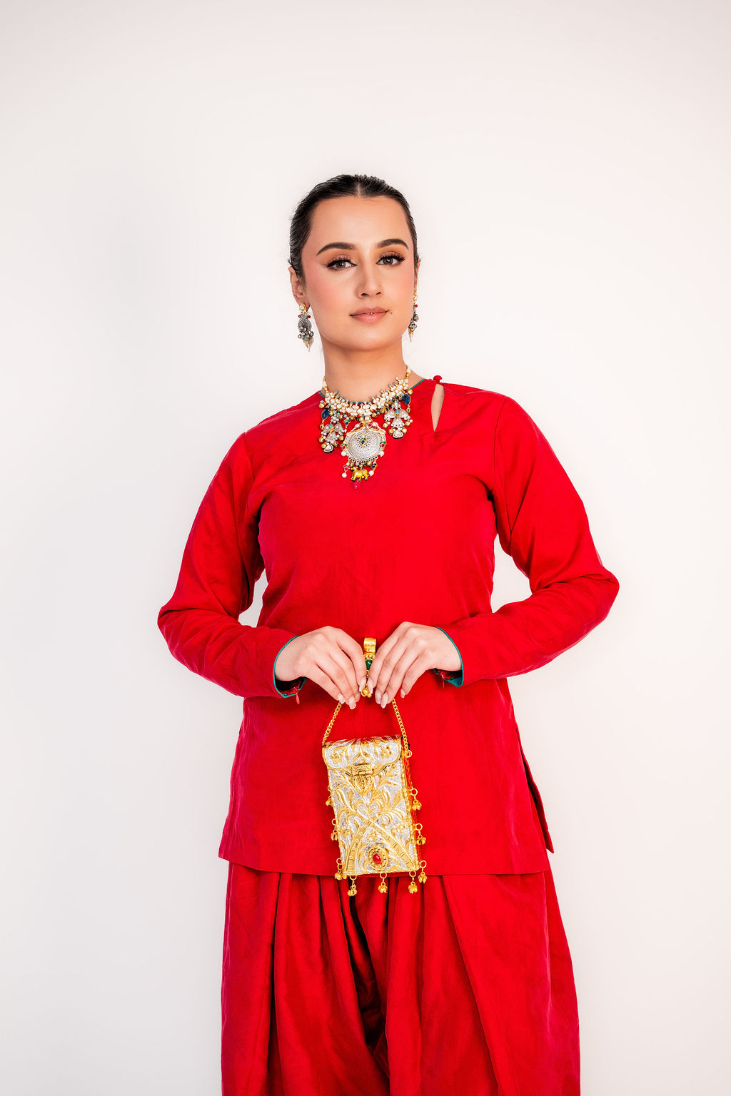 Jugni-ਜੁਗਨੀ | जुगनी | جگنی -farshi outfit (Image - 1)