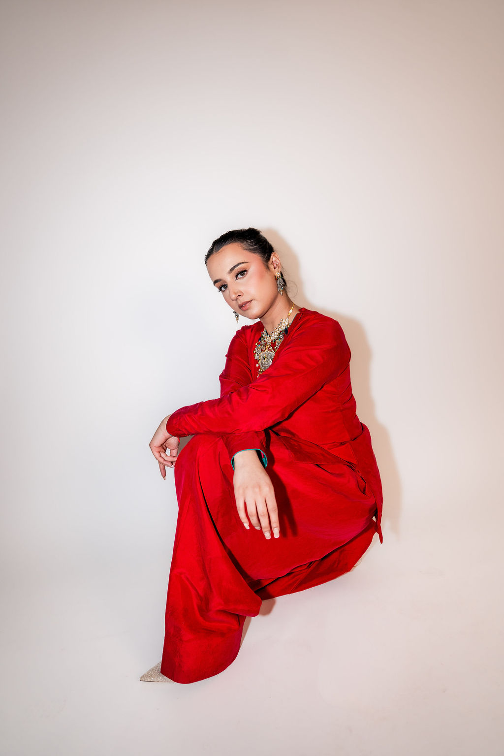 Jugni-ਜੁਗਨੀ | जुगनी | جگنی -farshi outfit (Image - 1)