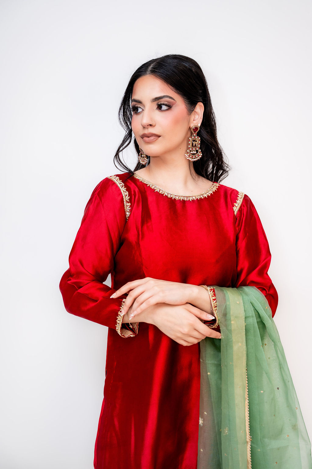 Laal-e-Taj (ਲਾਲ-ਏ-ਤਾਜ | لالِ تاج)-Ruby Crown (Image - 1)