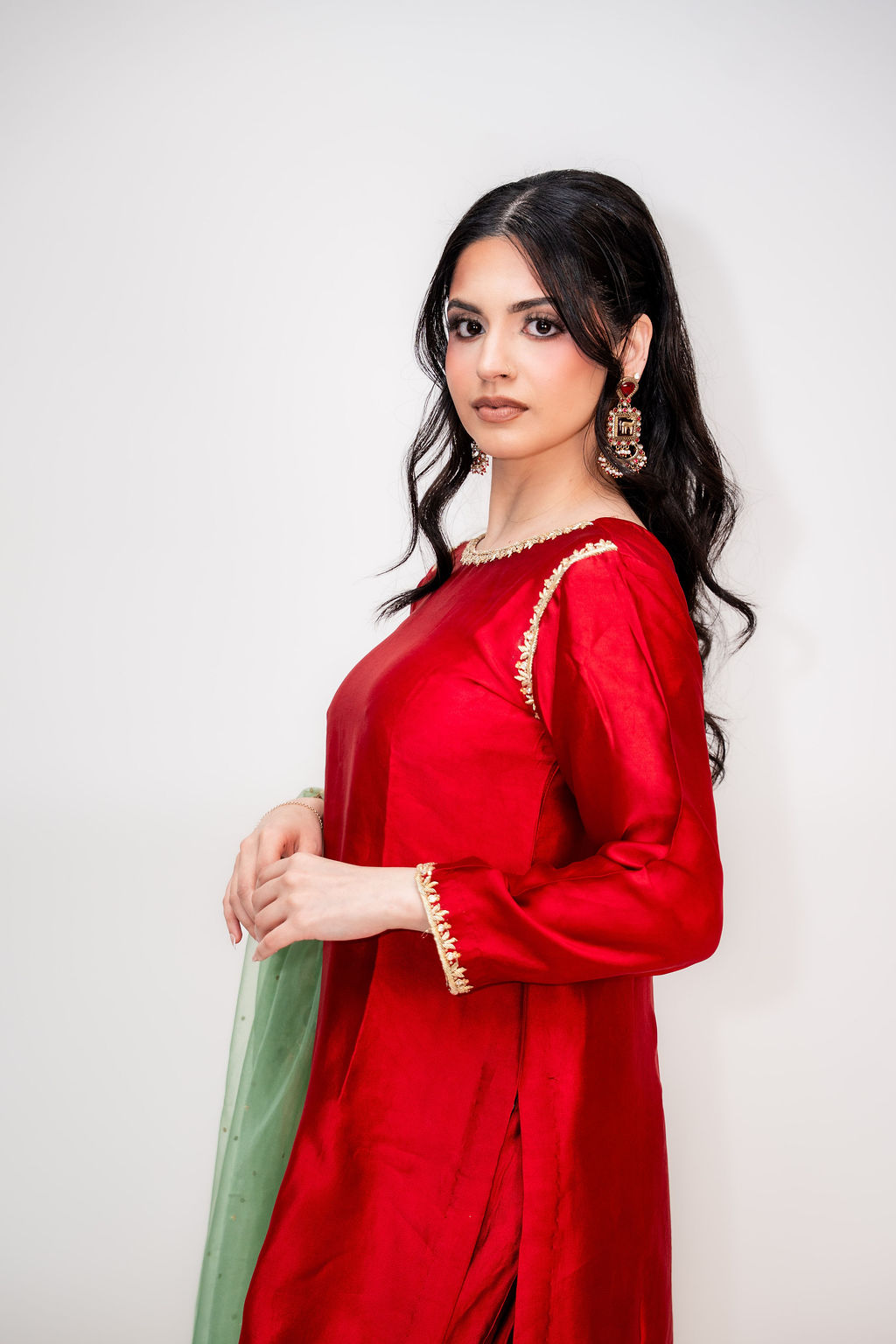 Laal-e-Taj (ਲਾਲ-ਏ-ਤਾਜ | لالِ تاج)-Ruby Crown (Image - 1)