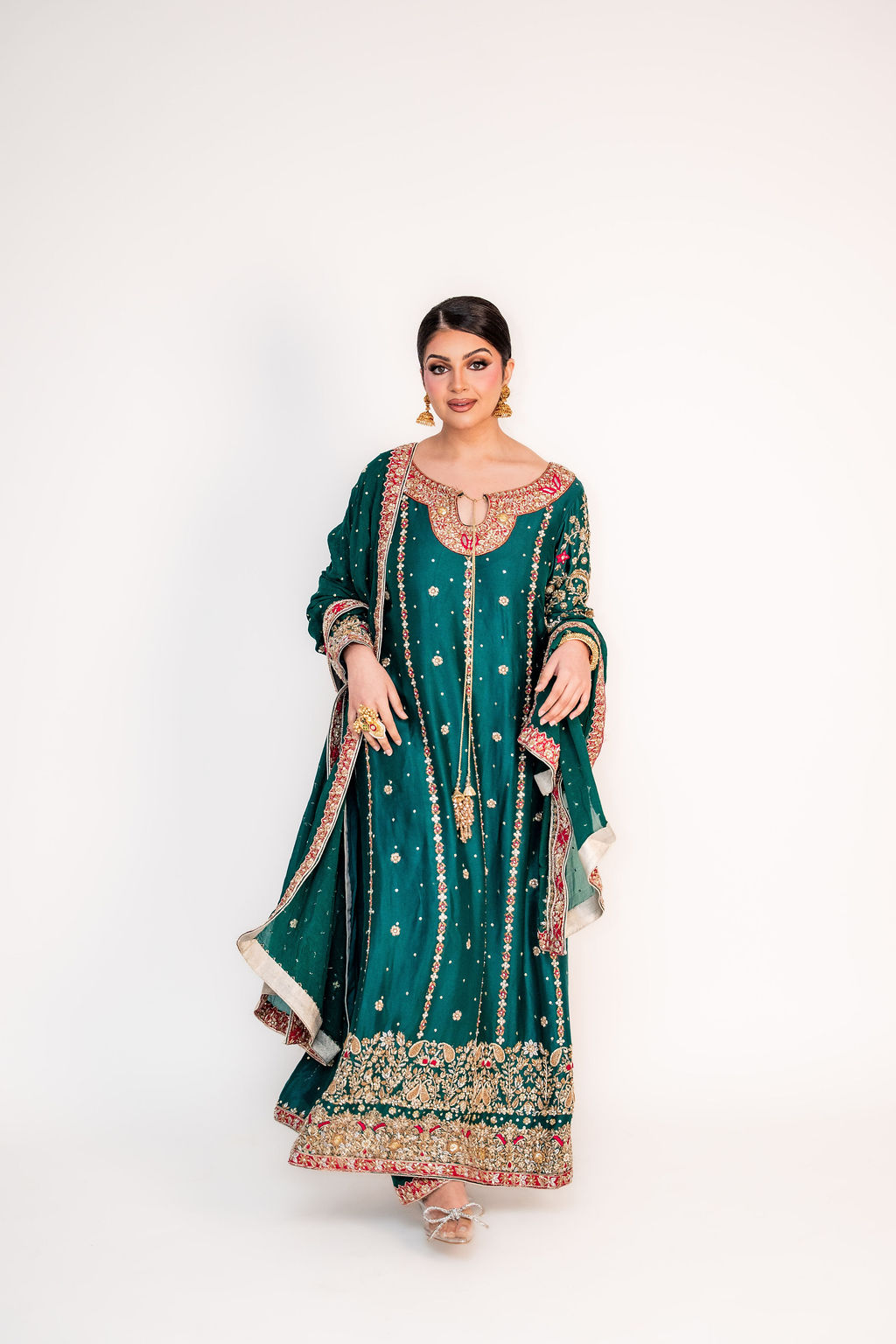 Mah-e-Gulzar (ਮਹ-ਏ-ਗੁਲਜ਼ਾਰ | ماہِ گلزار)-Moon of the Garden 1