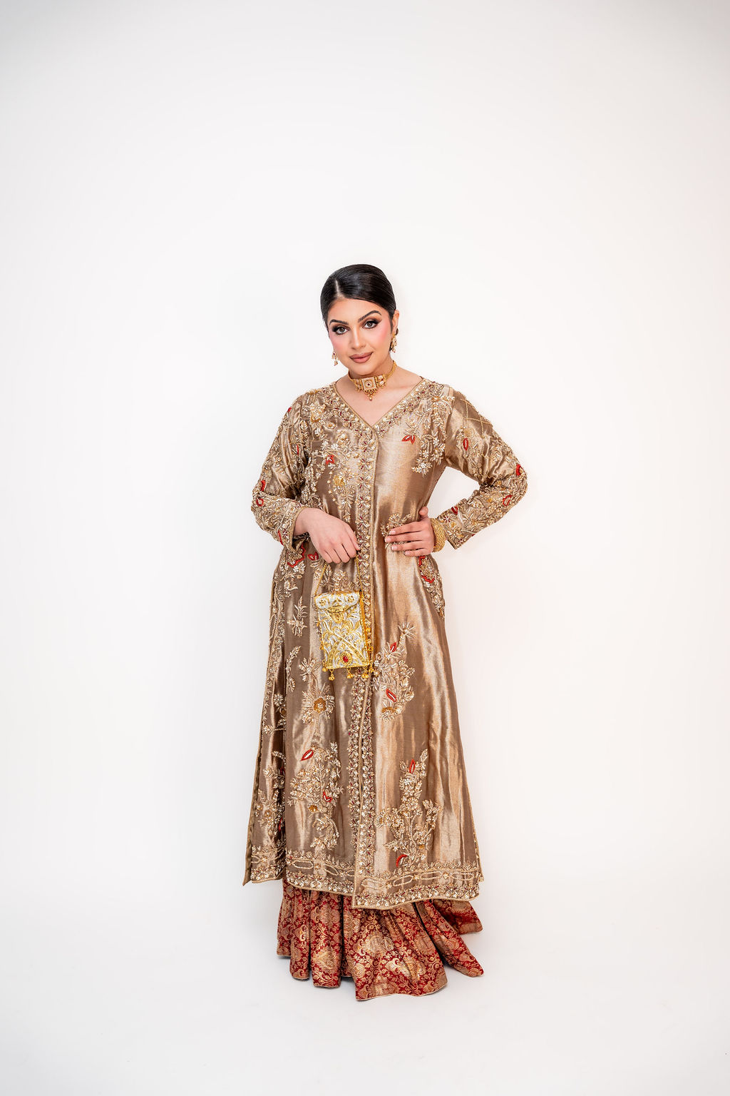 Mehr-e-Noor (ਮਿਹਰ-ਏ-ਨੂਰ | مہرِ نور)-Sunlight Radiance 1