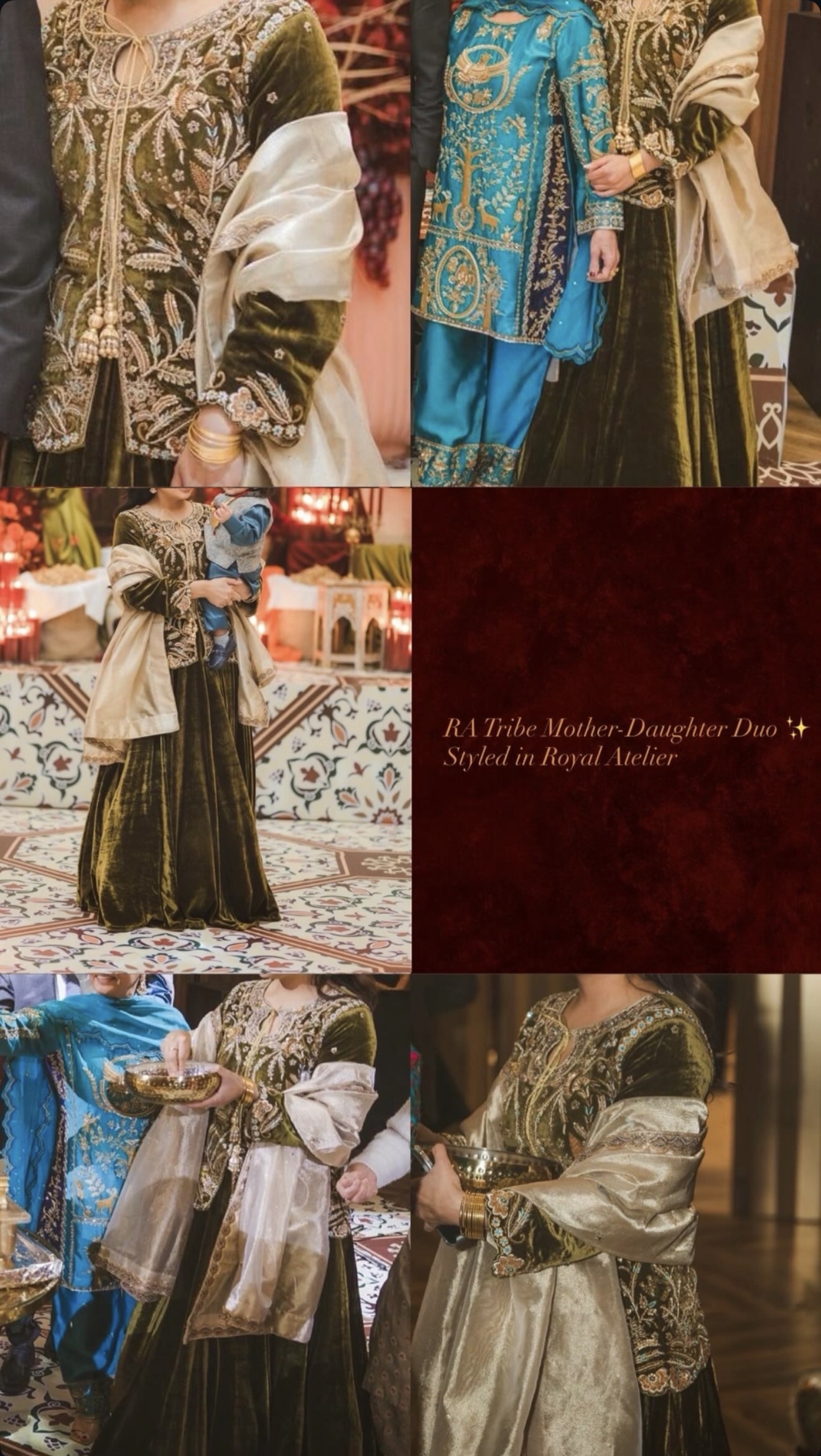 Moti Mahal-ਮੋਤੀ ਮਹਲ-(موتی محل)-Palace of Pearls (Image - 1)