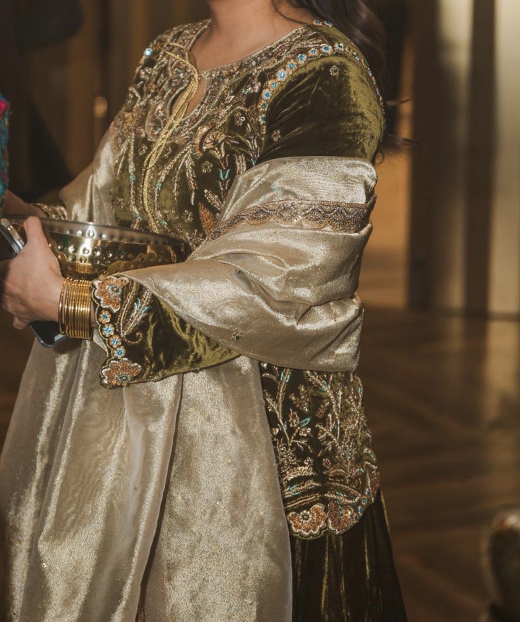 Moti Mahal-ਮੋਤੀ ਮਹਲ-(موتی محل)-Palace of Pearls (Image - 1)