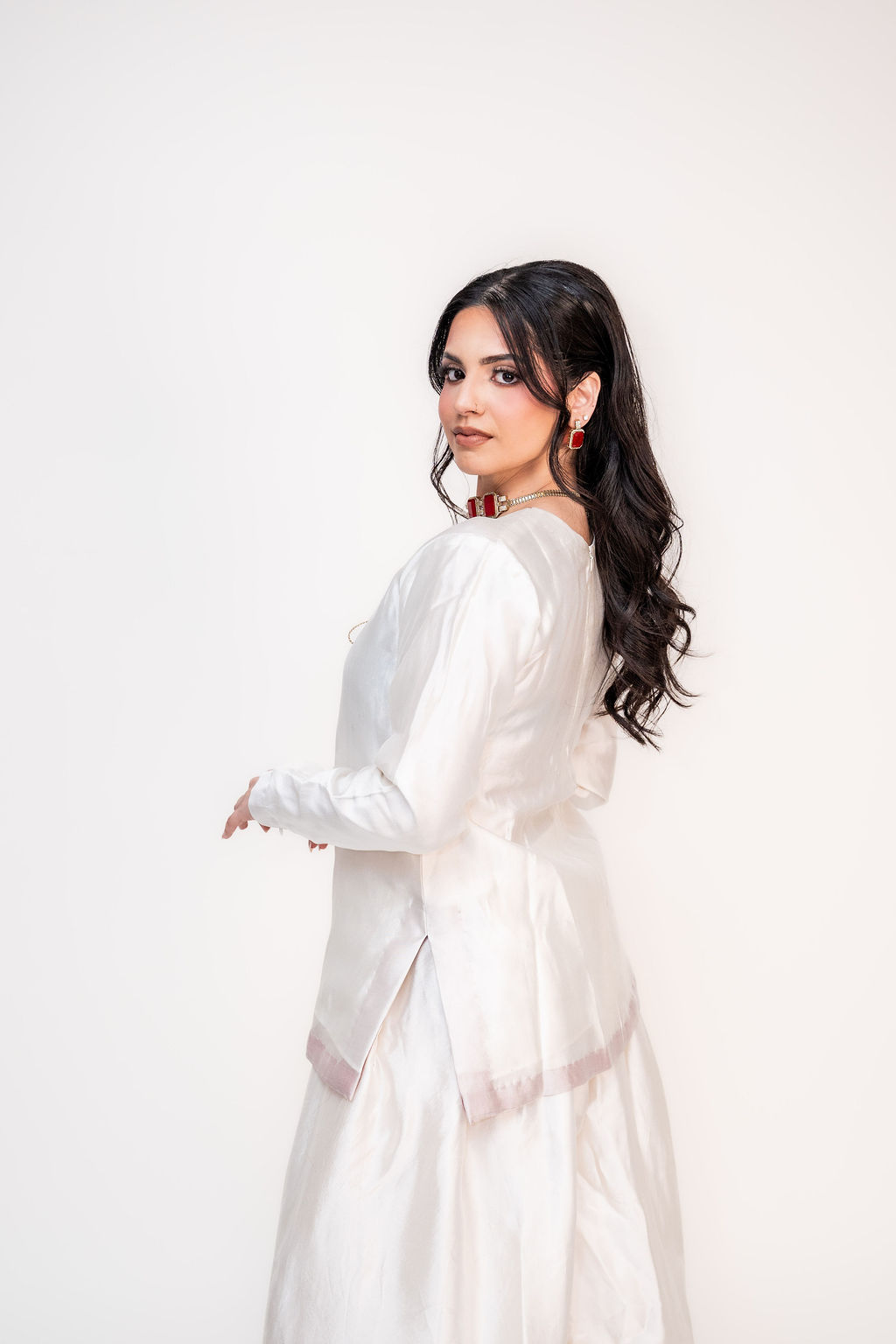 Noor-e-Sadaf (ਨੂਰ-ਏ-ਸਦਫ਼ | نورِ صدف)-Light of the Pearl (Image - 1)