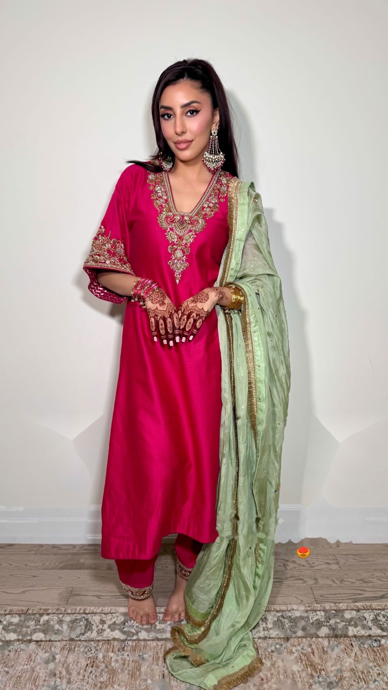 Noor-e-Sana-نورِ سنا- ਨੂਰ-ਏ-ਸਨਾ 1