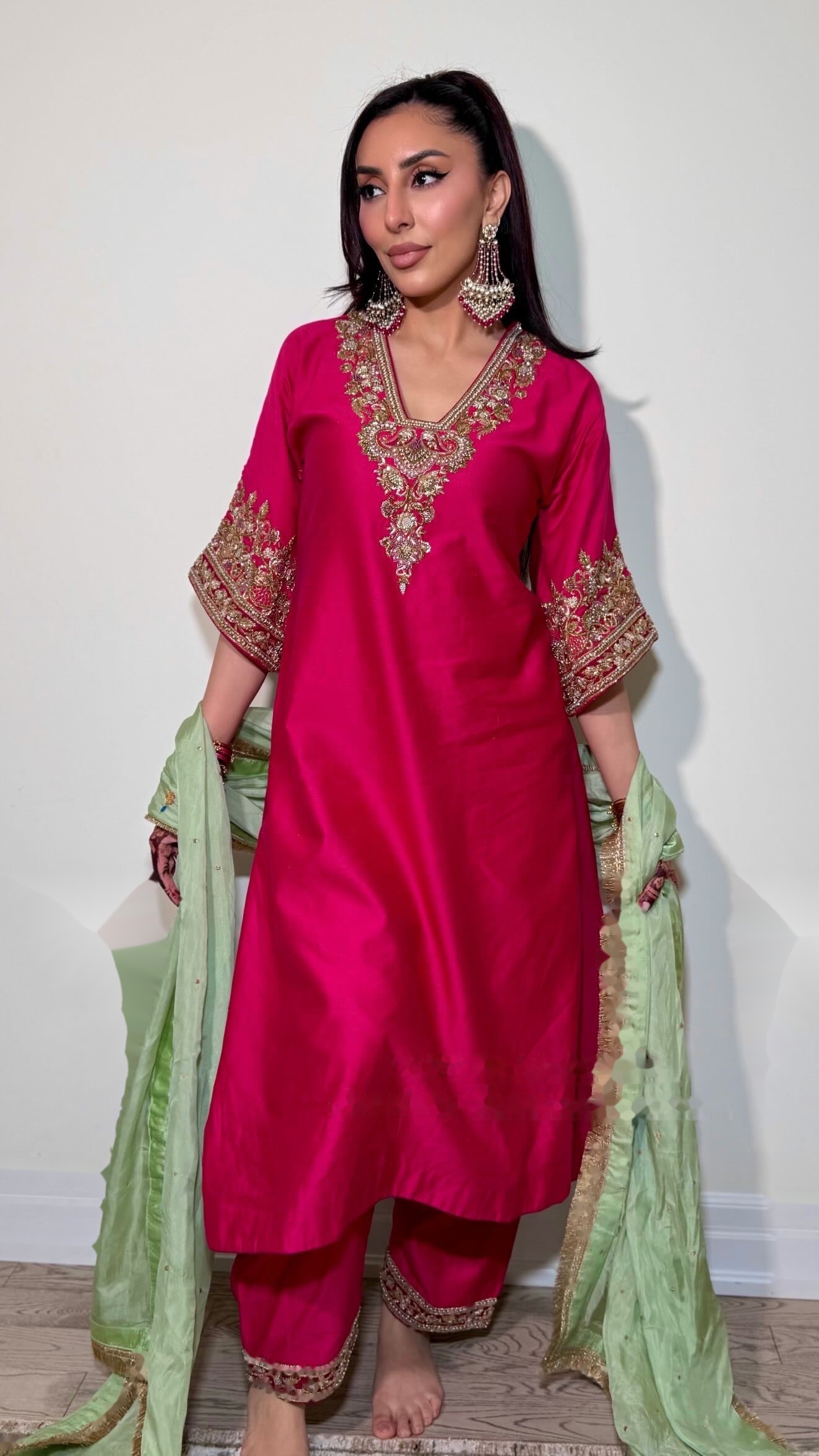 Noor-e-Sana-نورِ سنا- ਨੂਰ-ਏ-ਸਨਾ (Image - 1)