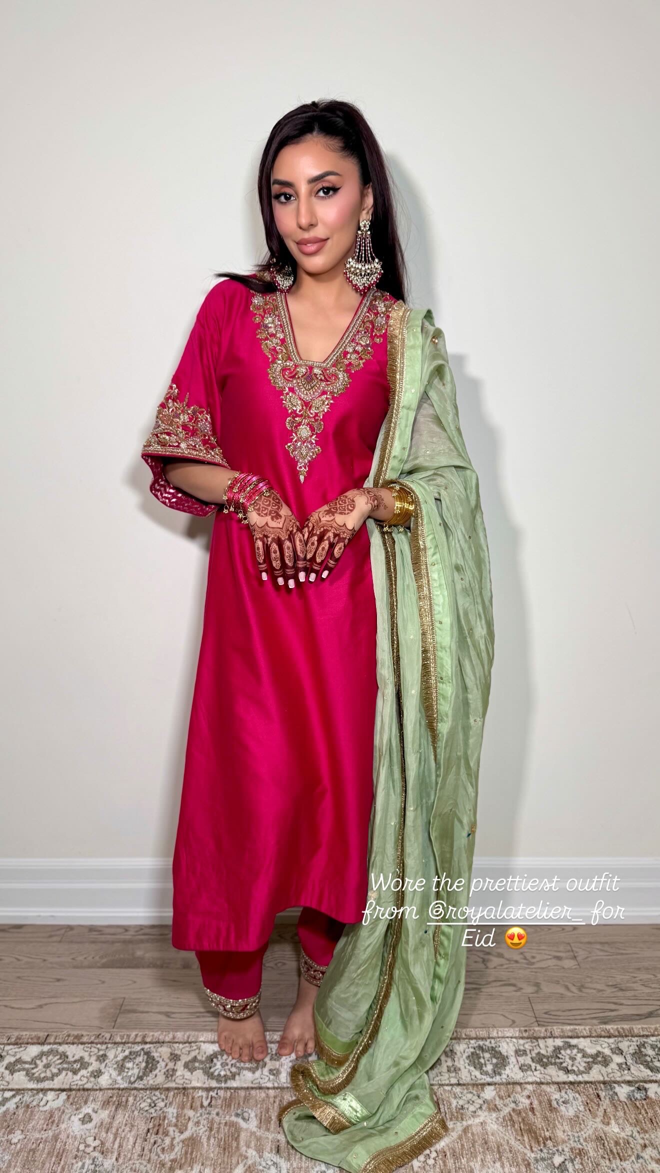 Noor-e-Sana-نورِ سنا- ਨੂਰ-ਏ-ਸਨਾ (Image - 1)