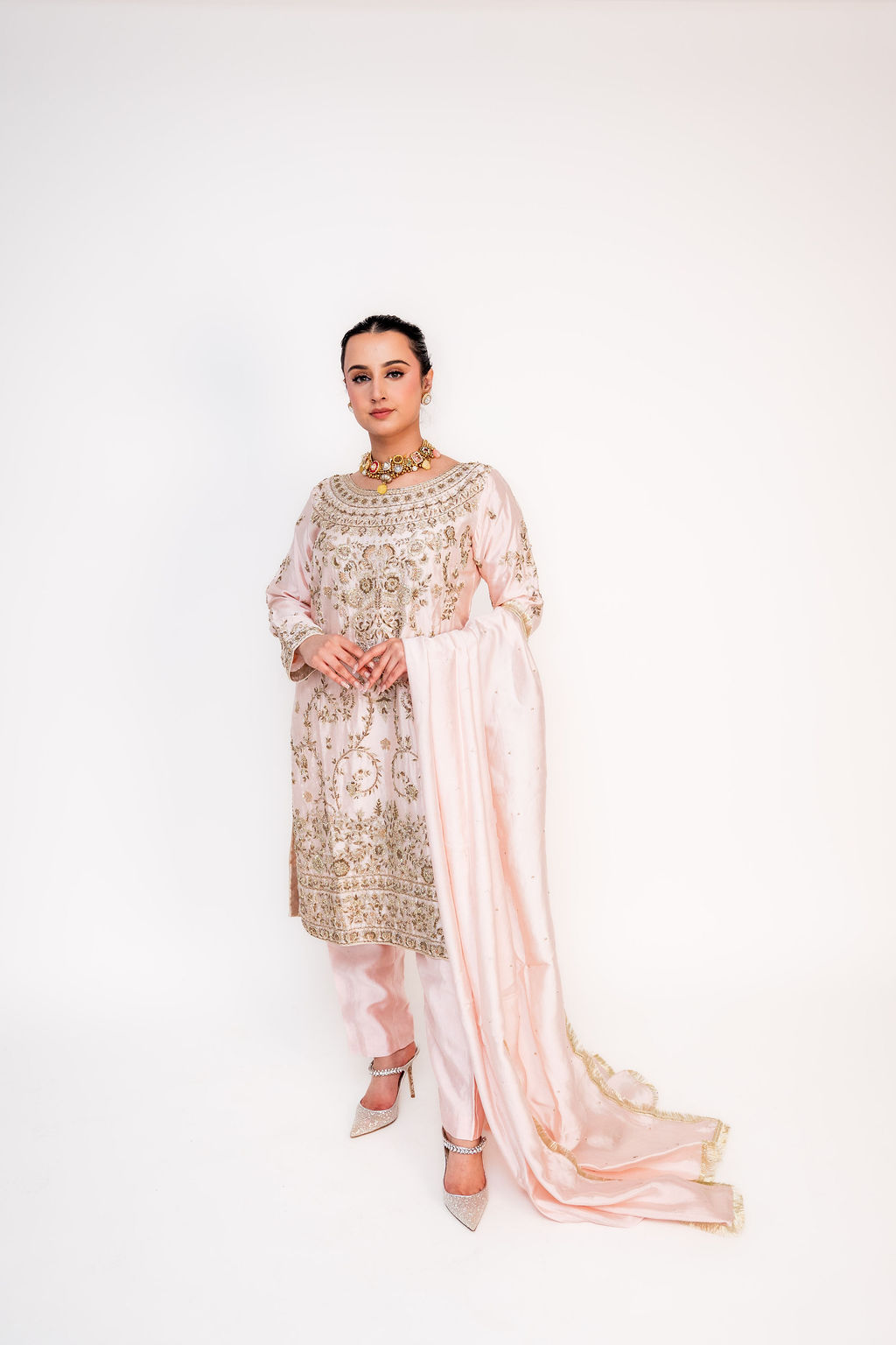 Noorpari (نور پری | ਨੂਰਪਰੀ)-Light Fairy 1