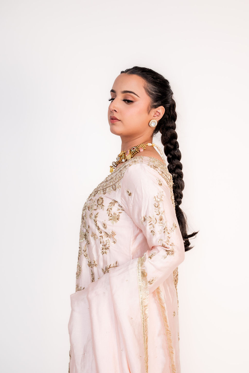 Noorpari (نور پری | ਨੂਰਪਰੀ)-Light Fairy (Image - 1)