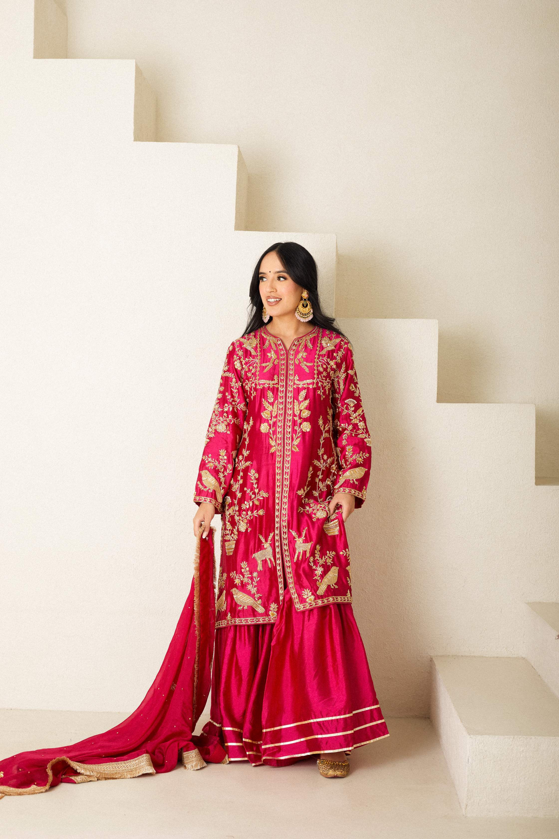 Dilruba (دلرُبا | ਦਿਲਰੁਬਾ) 1