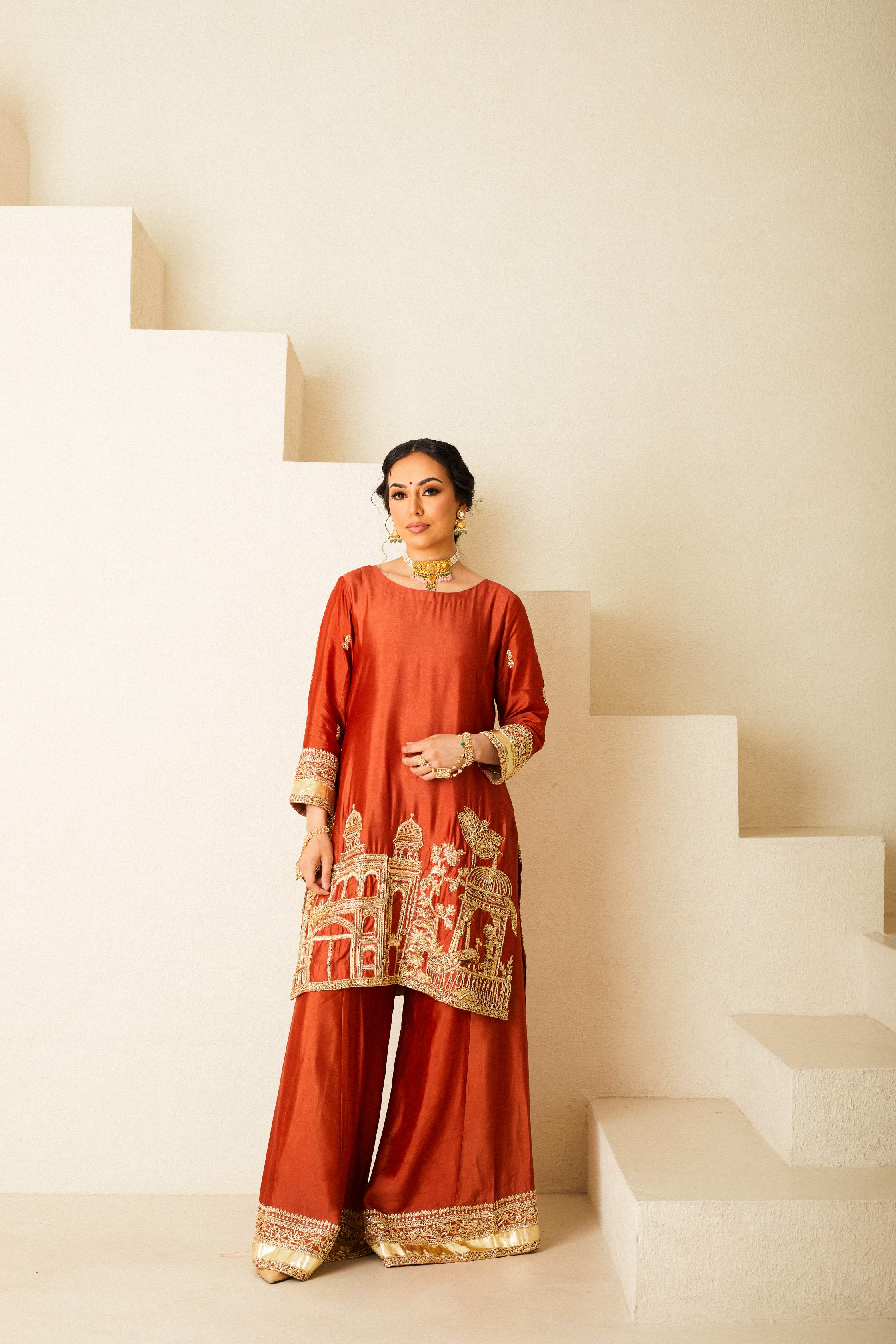 Rang-e-Rehaas (رنگِ رہاس | ਰੰਗ-ਏ-ਰਹਾਸ) 1