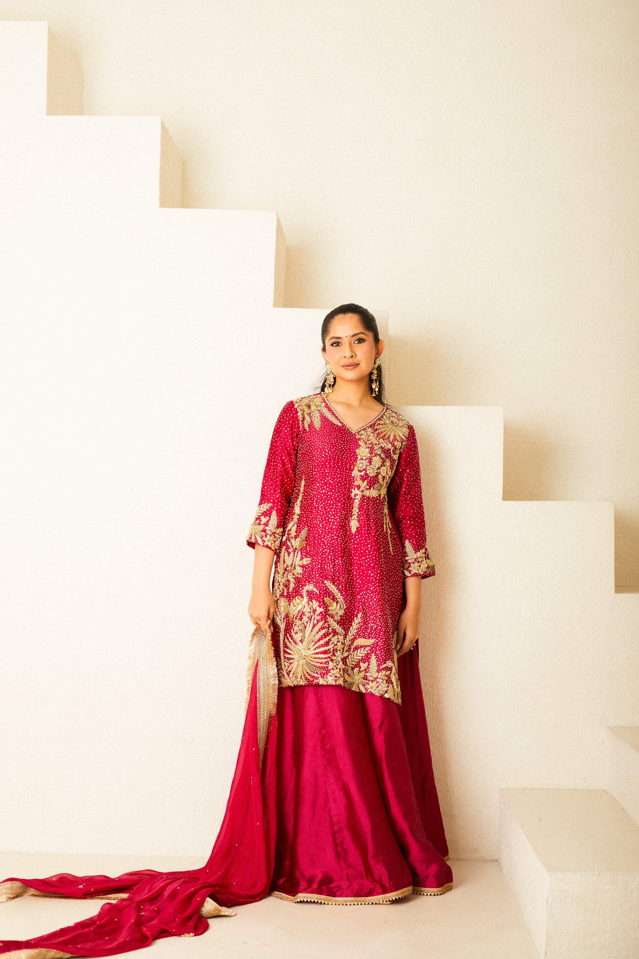 Shaista (شائستہ | ਸ਼ਾਇਸਤਹ) 1