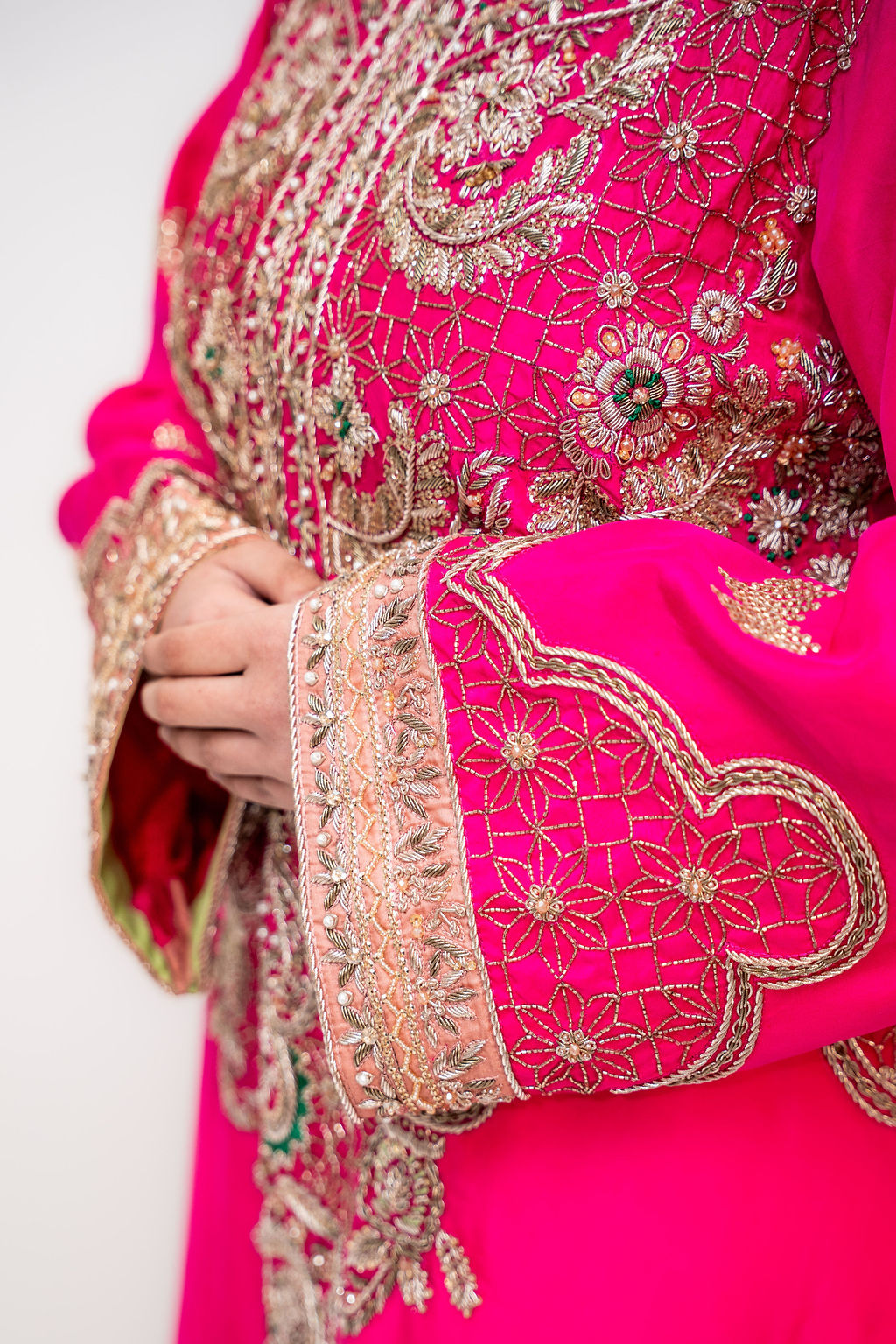 Rang-e-Gulzar (ਰੰਗ-ਏ-ਗੁਲਜ਼ਾਰ | رنگِ گلزار)-Colors of the Garden (Image - 1)