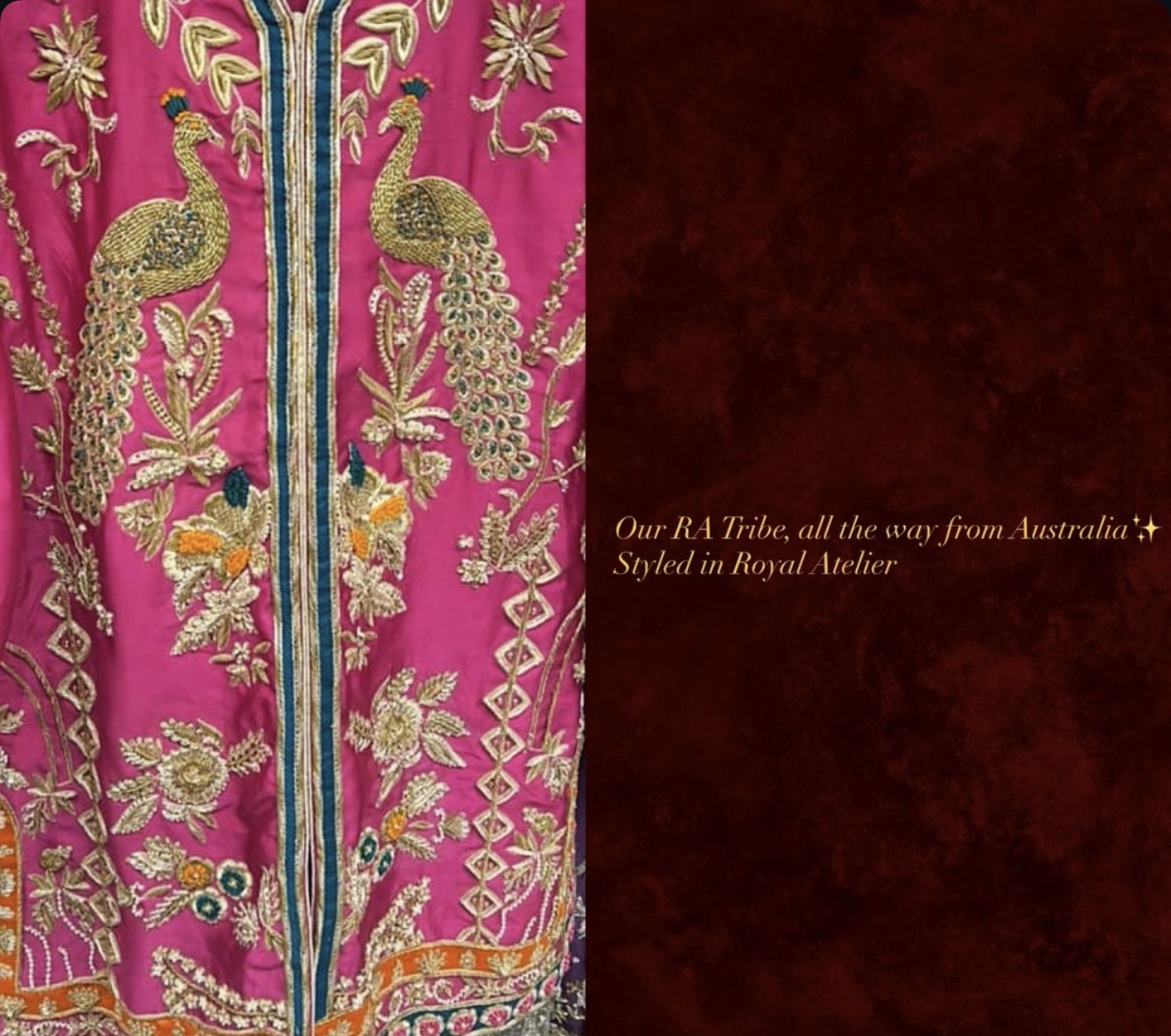 Rang-e-Shehzadi (ਰੰਗ-ਏ-ਸ਼ਹਿਜ਼ਾਦੀ)- رنگِ شہزادی-Colors of a Princess (Image - 1)