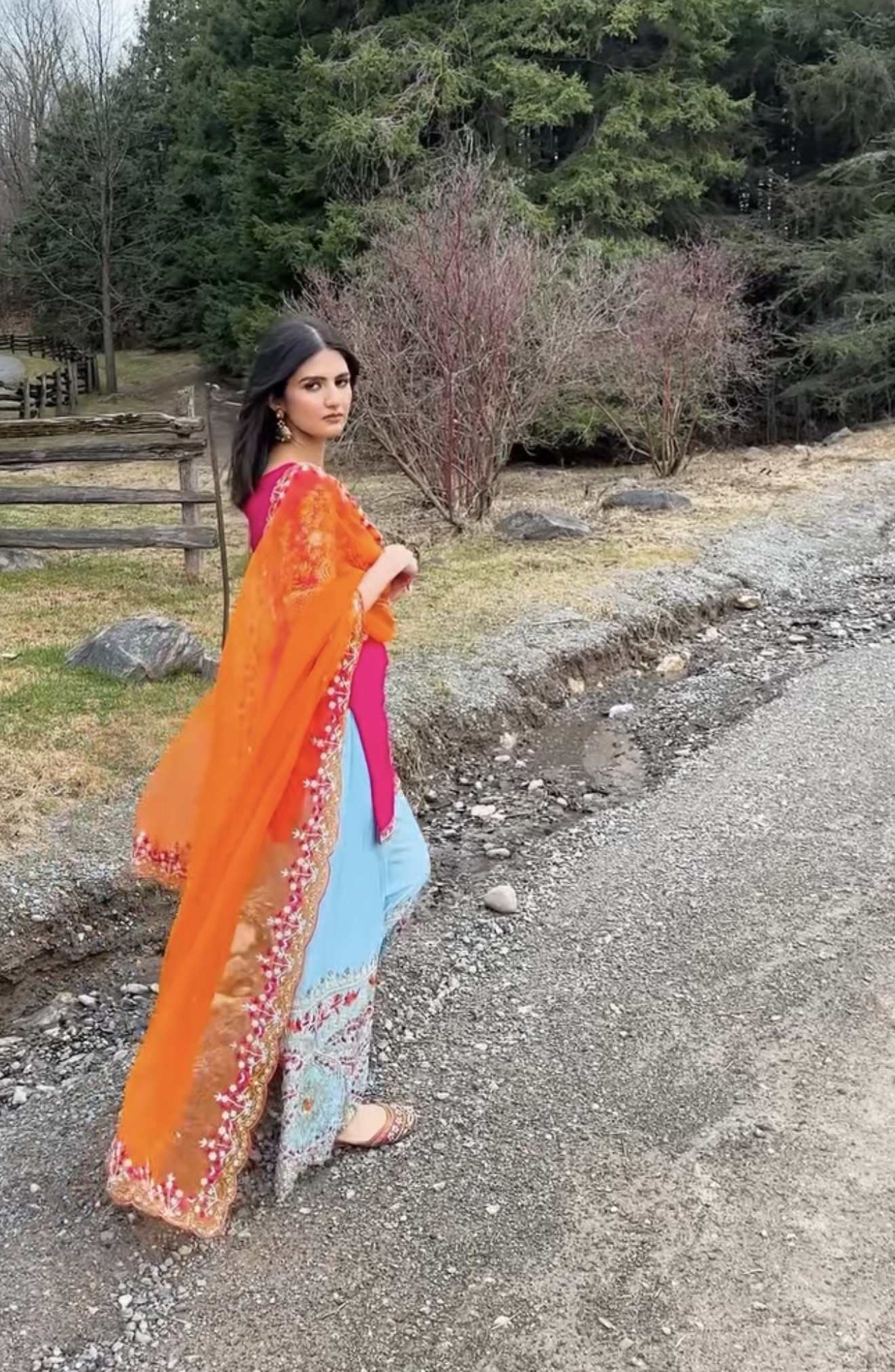 Shabnam-e-Aasmaan (ਸ਼ਬਨਮ-ਏ-ਆਸਮਾਨ | شبنمِ آسمان)-Dewdrop of the Sky 1