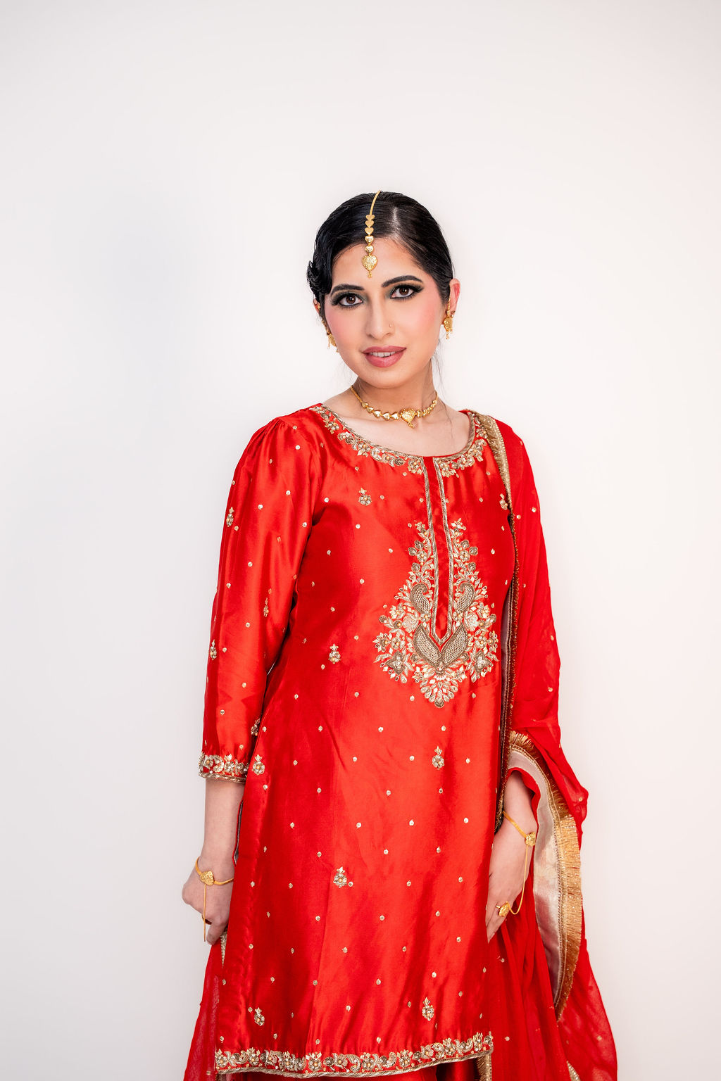 Shabnam (شبنم | ਸ਼ਬਨਮ)-Morning Dew (Image - 1)