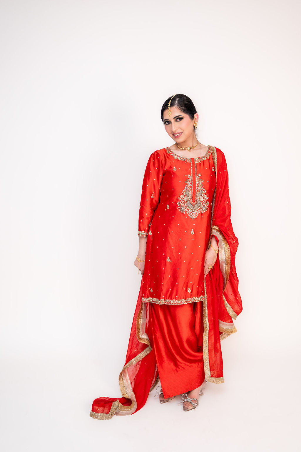 Shabnam (شبنم | ਸ਼ਬਨਮ)-Morning Dew 1