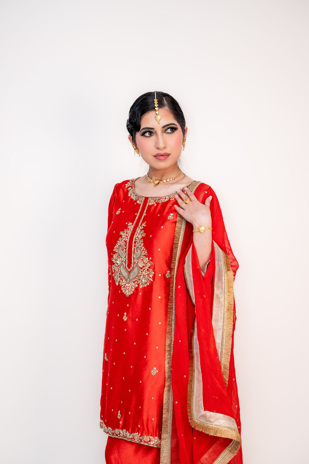 Shabnam (شبنم | ਸ਼ਬਨਮ)-Morning Dew (Image - 1)