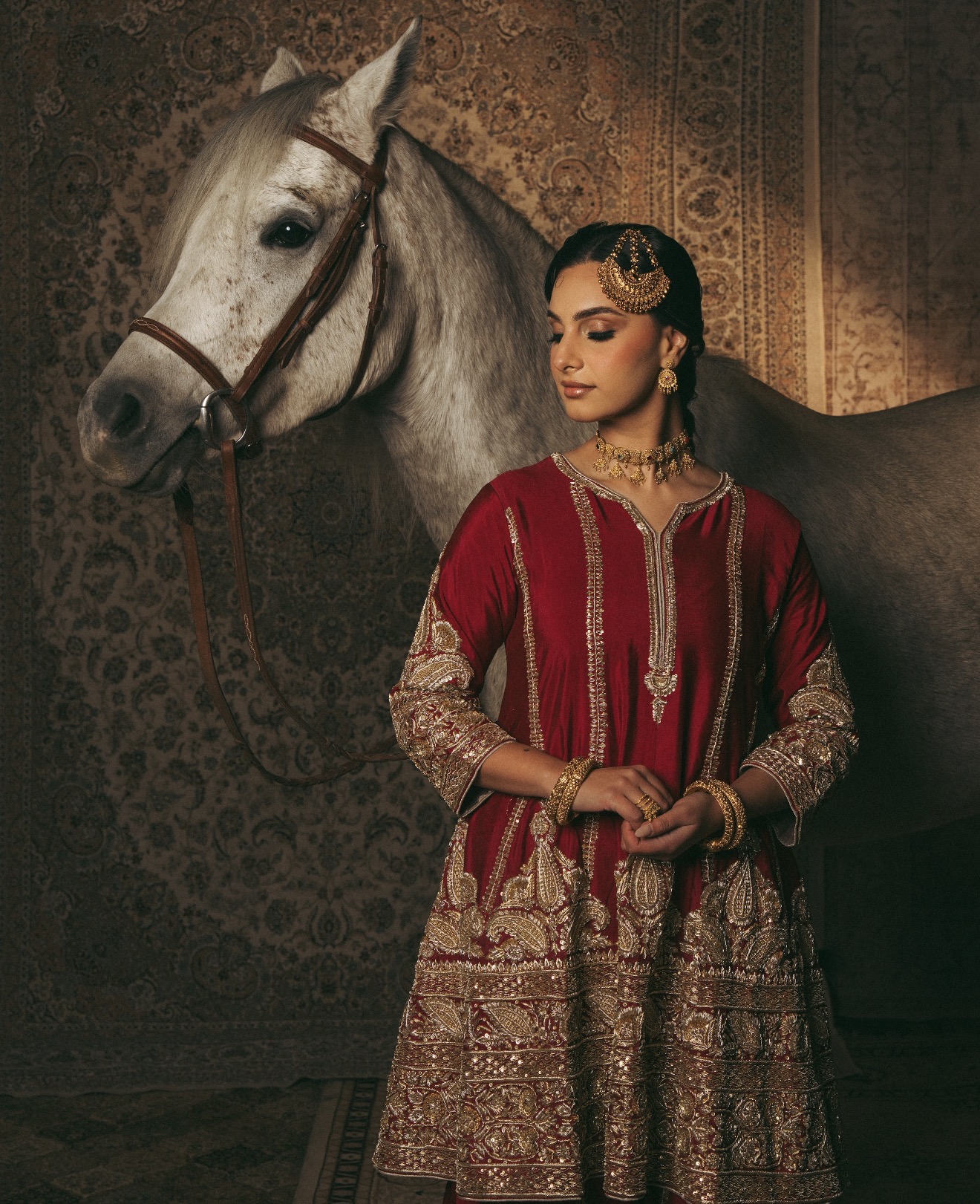 Shahi Azmat ਸ਼ਾਹੀ ਅਜ਼ਮਤ | شاہی عظمت Royal Magnificence  1