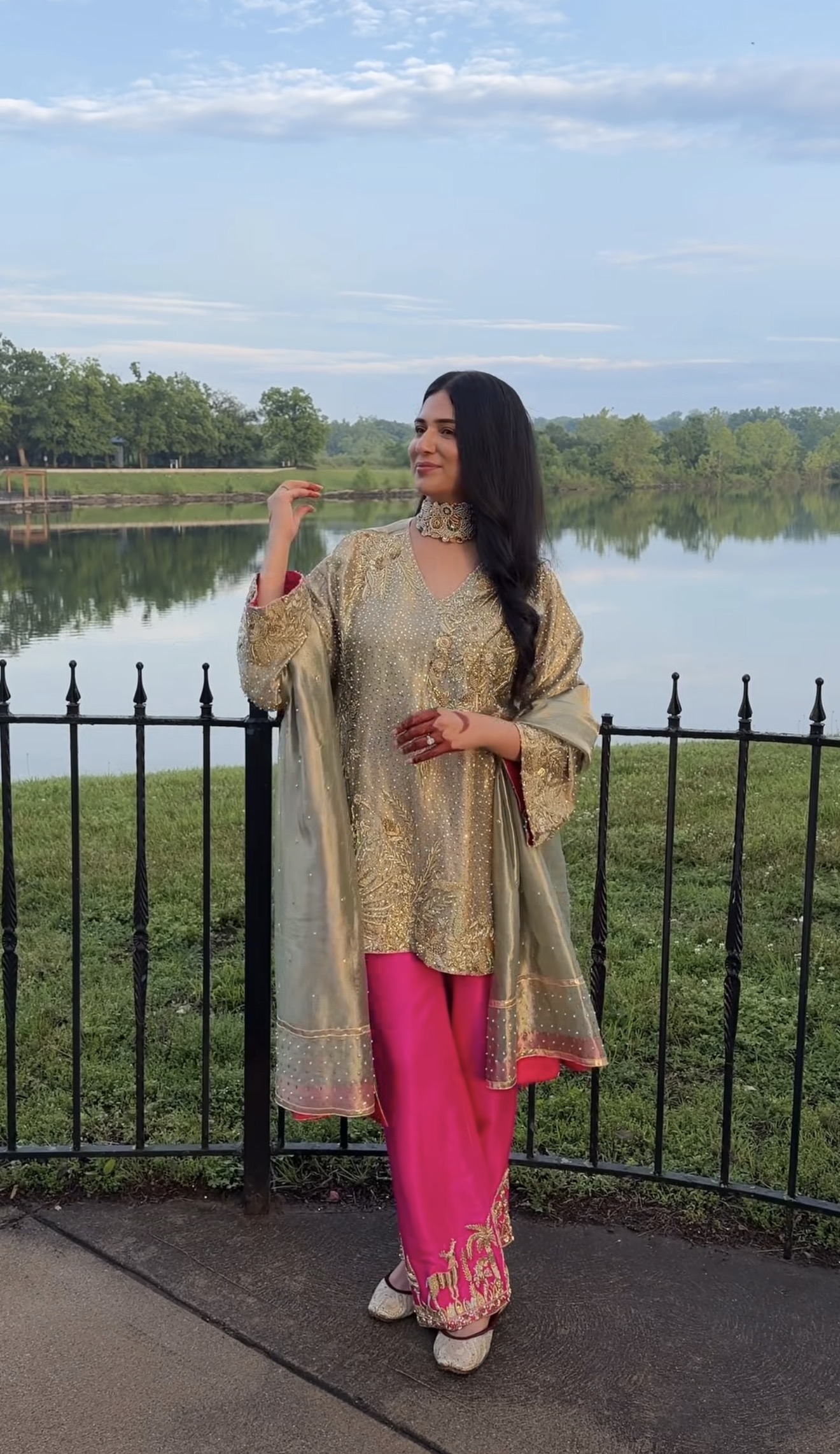 Shaista (شائستہ | ਸ਼ਾਇਸਤਹ) (Image - 1)