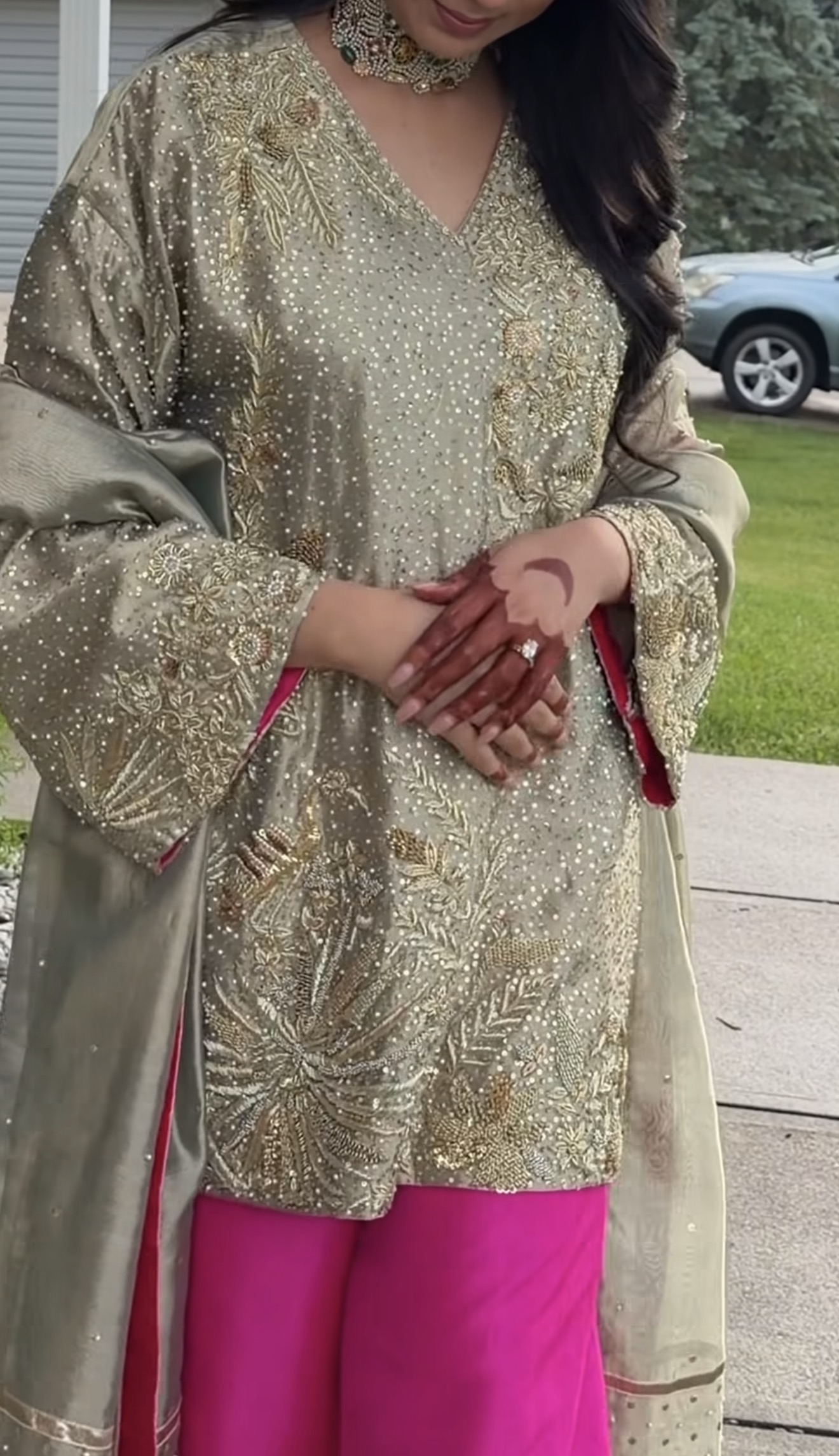 Shaista (شائستہ | ਸ਼ਾਇਸਤਹ) (Image - 1)