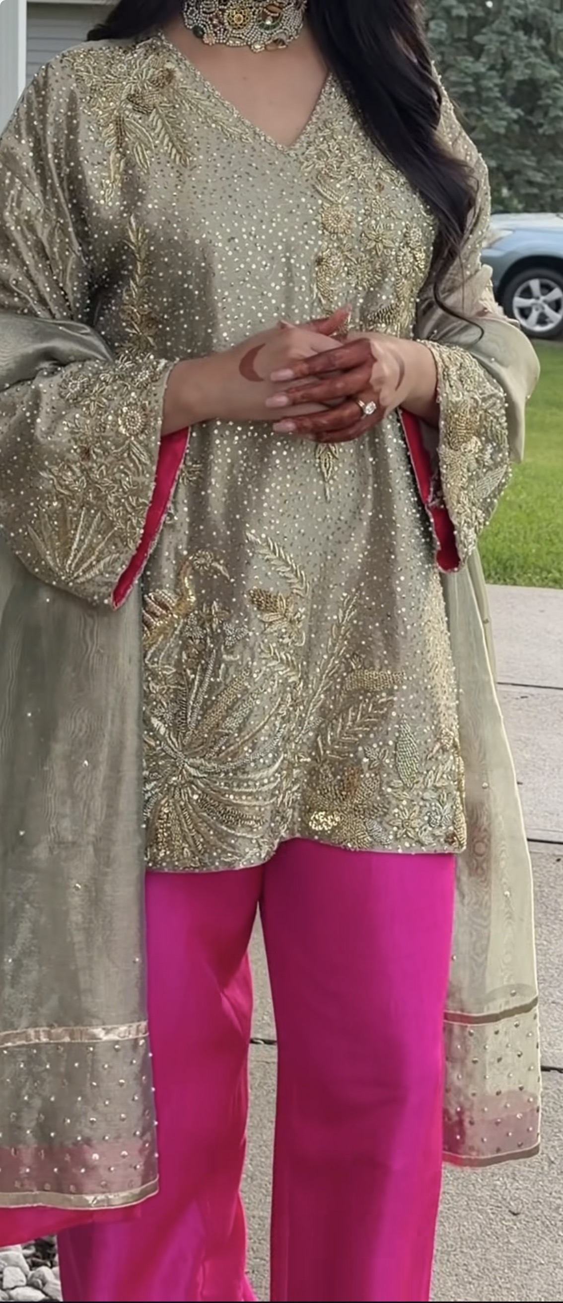 Shaista (شائستہ | ਸ਼ਾਇਸਤਹ) (Image - 1)