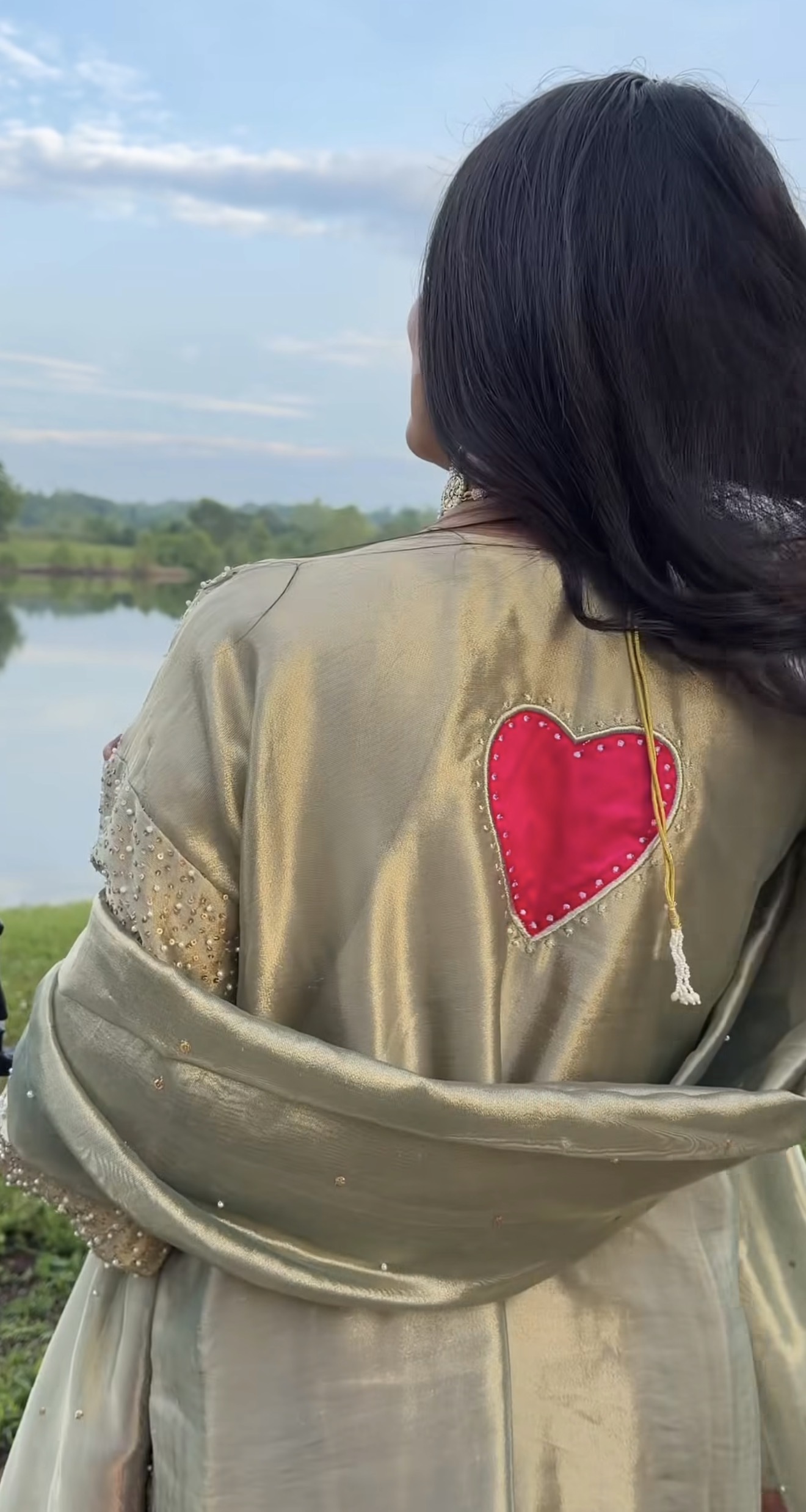 Shaista (شائستہ | ਸ਼ਾਇਸਤਹ) (Image - 1)