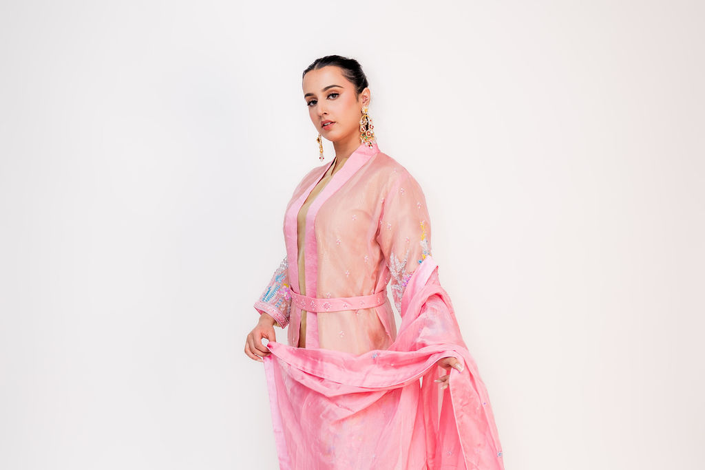 Shehzadi Gul (شہزادی گل | ਸ਼ਹਿਜ਼ਾਦੀ ਗੁਲ)-Princess of Roses  (Image - 1)