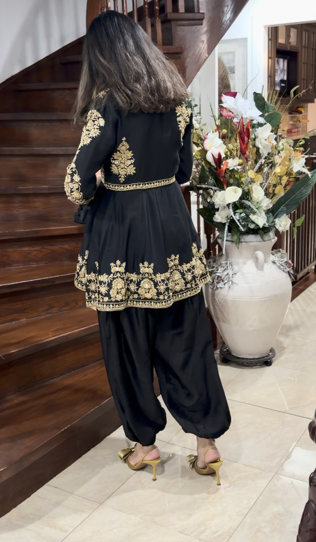 Siyah-e-Diwan (ਸਿਆਹ-ਏ-ਦੀਵਾਨ | سیاہِ دیوان) – Black of Poetry  (Image - 1)