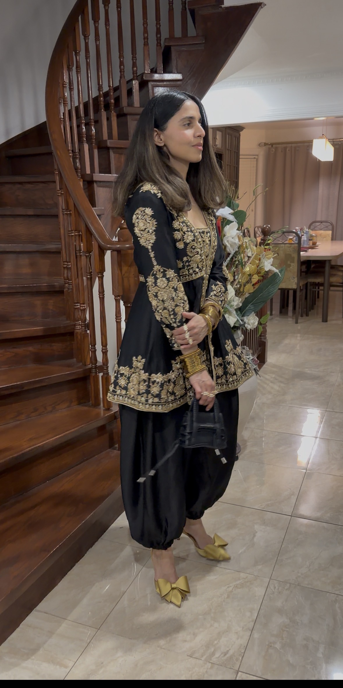 Siyah-e-Diwan (ਸਿਆਹ-ਏ-ਦੀਵਾਨ | سیاہِ دیوان) – Black of Poetry  (Image - 1)