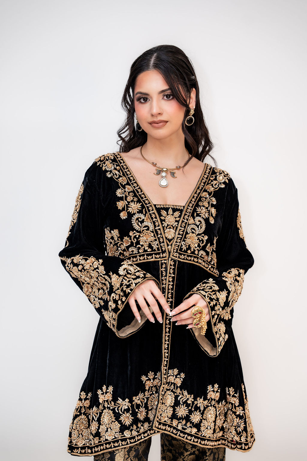 Siyah-e-Diwan (ਸਿਆਹ-ਏ-ਦੀਵਾਨ | سیاہِ دیوان) – Black of Poetry  (Image - 1)