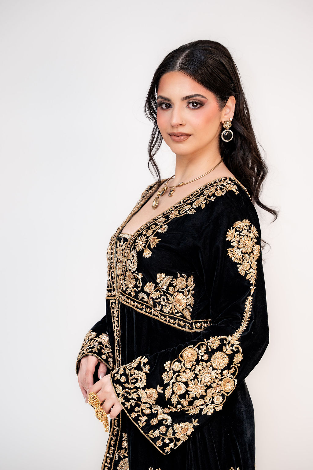 Siyah-e-Diwan (ਸਿਆਹ-ਏ-ਦੀਵਾਨ | سیاہِ دیوان) – Black of Poetry  (Image - 1)