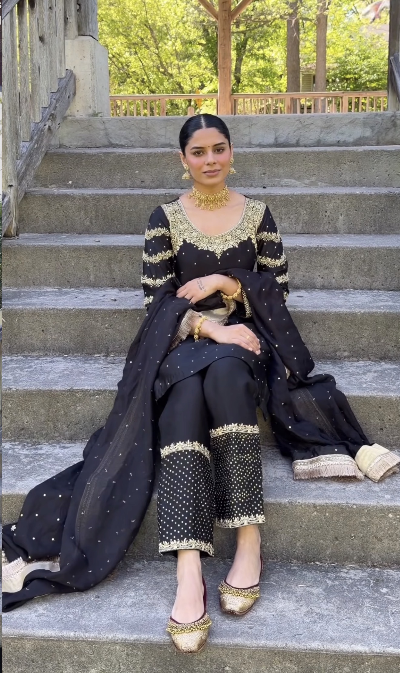 Siyah Sama-ਸਿਆਹ ਸਮਾ-سیاہ سما-Black Ecstasy (Image - 1)