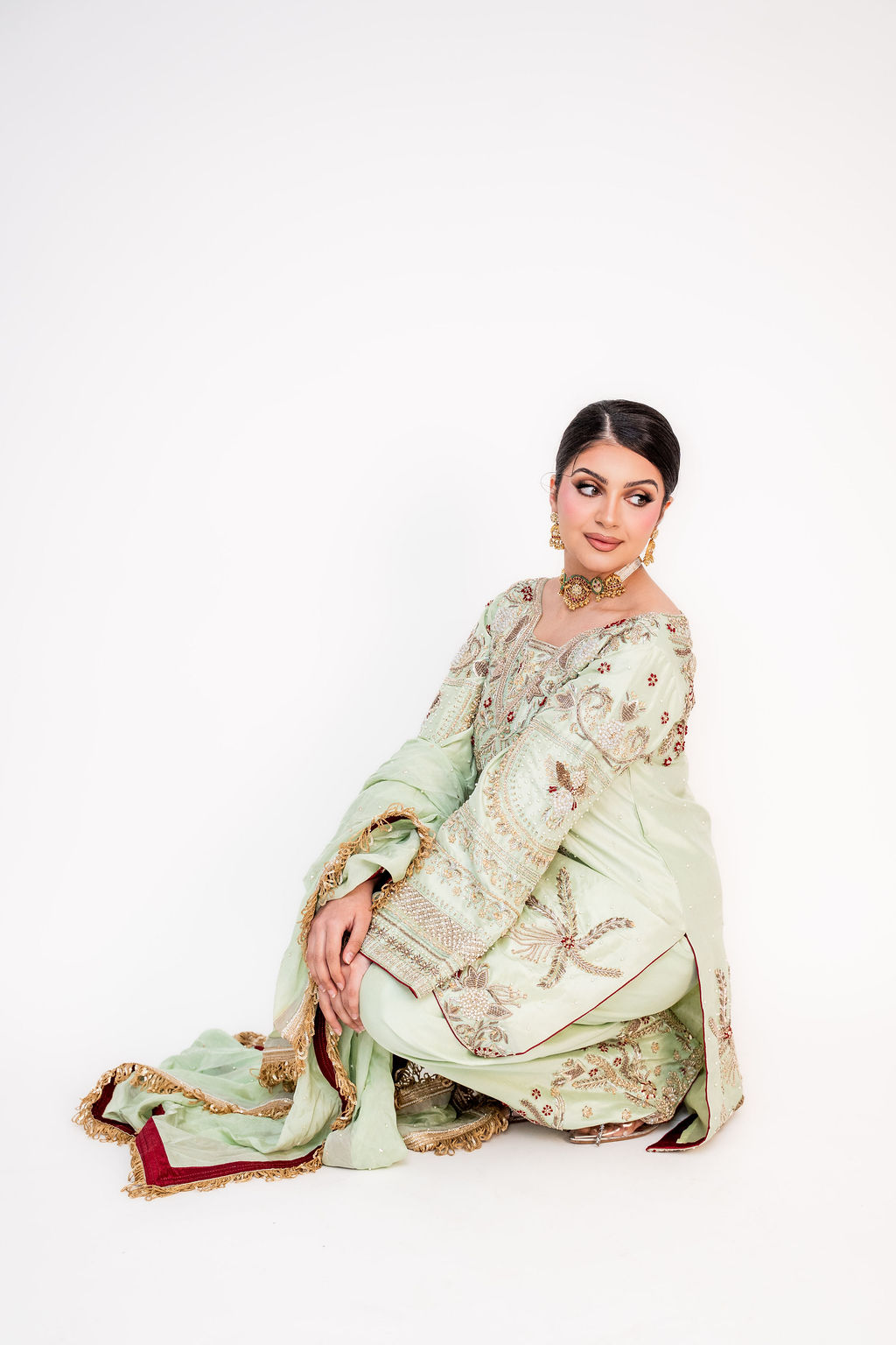 Zar-e-Shaan (ਜ਼ਰ-ਏ-ਸ਼ਾਨ | زرِ شان) (Image - 1)