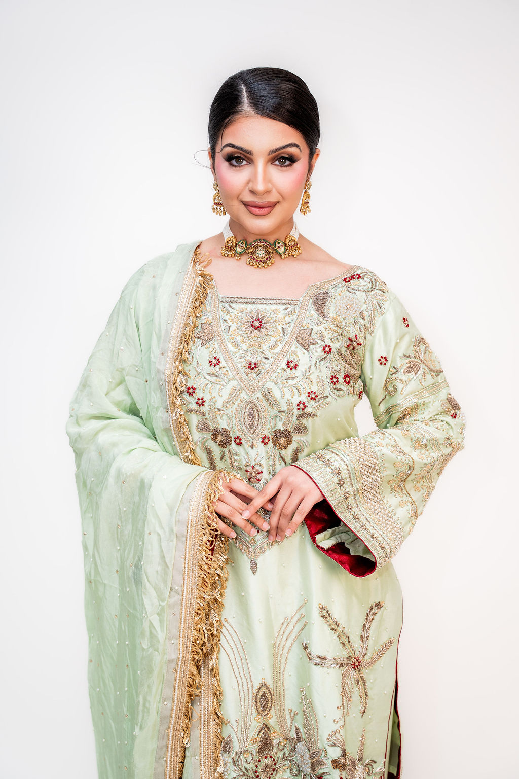 Zar-e-Shaan (ਜ਼ਰ-ਏ-ਸ਼ਾਨ | زرِ شان) (Image - 1)