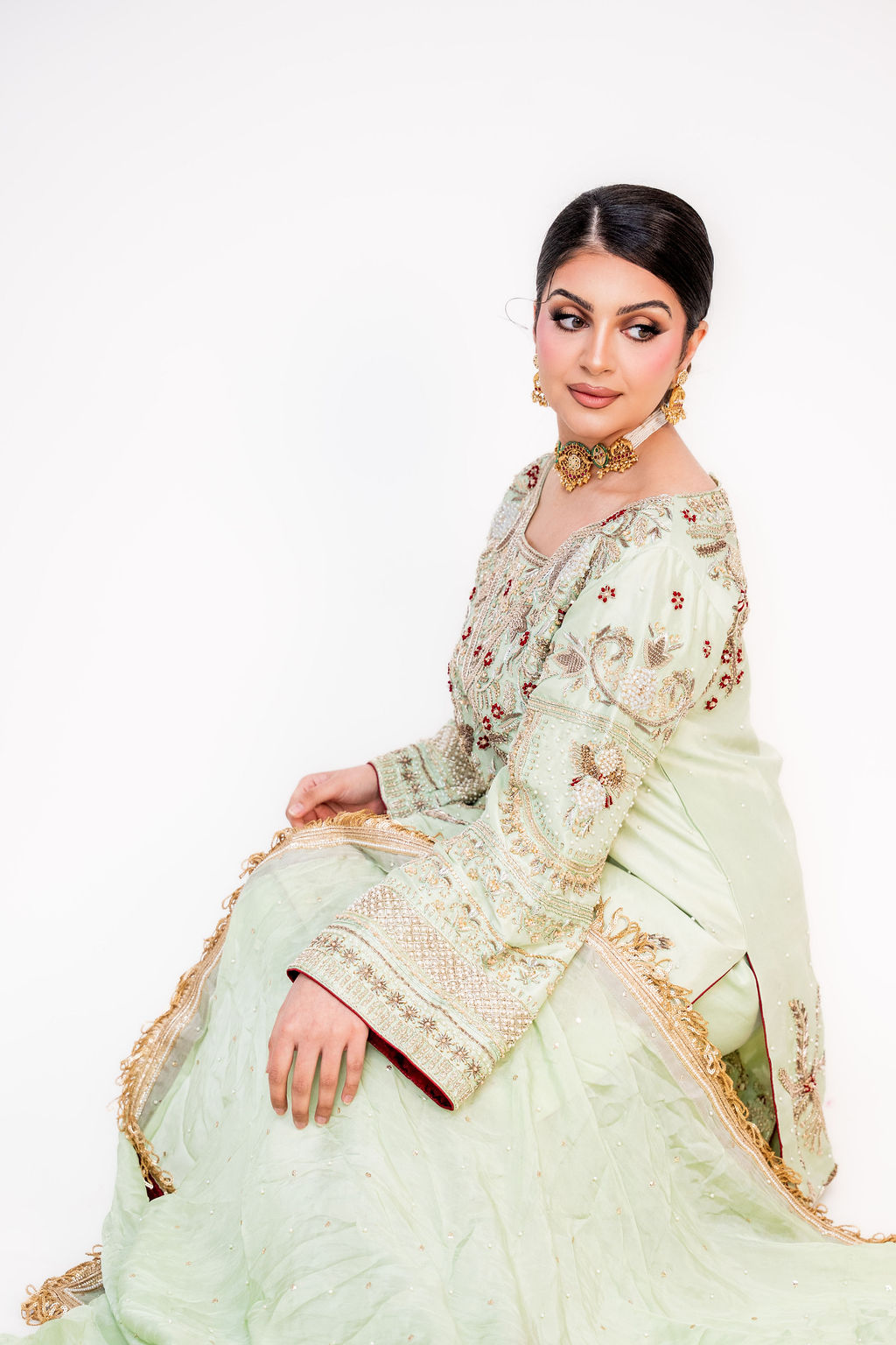 Zar-e-Shaan (ਜ਼ਰ-ਏ-ਸ਼ਾਨ | زرِ شان) (Image - 1)