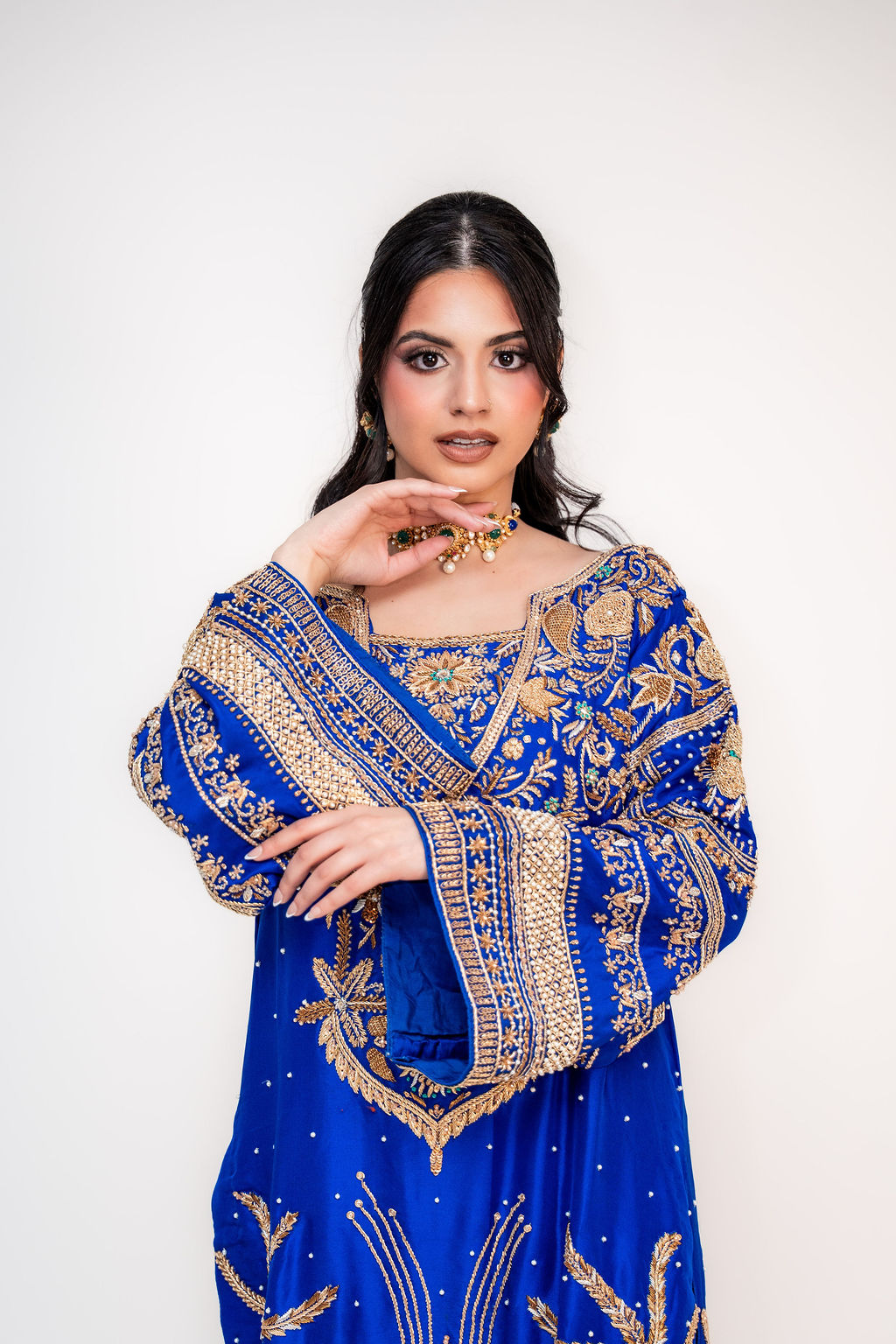 Zar-e-Shaan (ਜ਼ਰ-ਏ-ਸ਼ਾਨ | زرِ شان) (Image - 1)