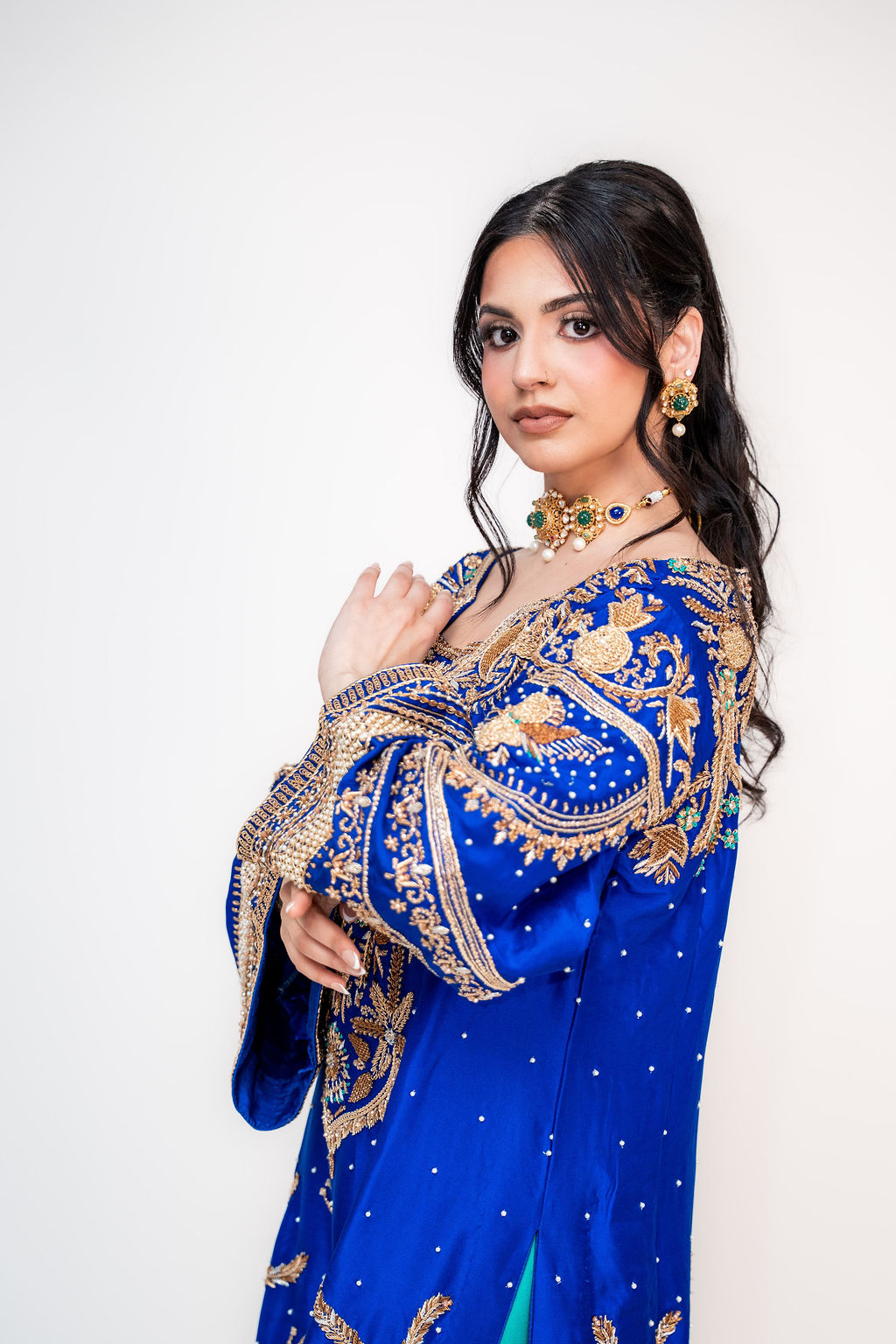 Zar-e-Shaan (ਜ਼ਰ-ਏ-ਸ਼ਾਨ | زرِ شان) (Image - 1)