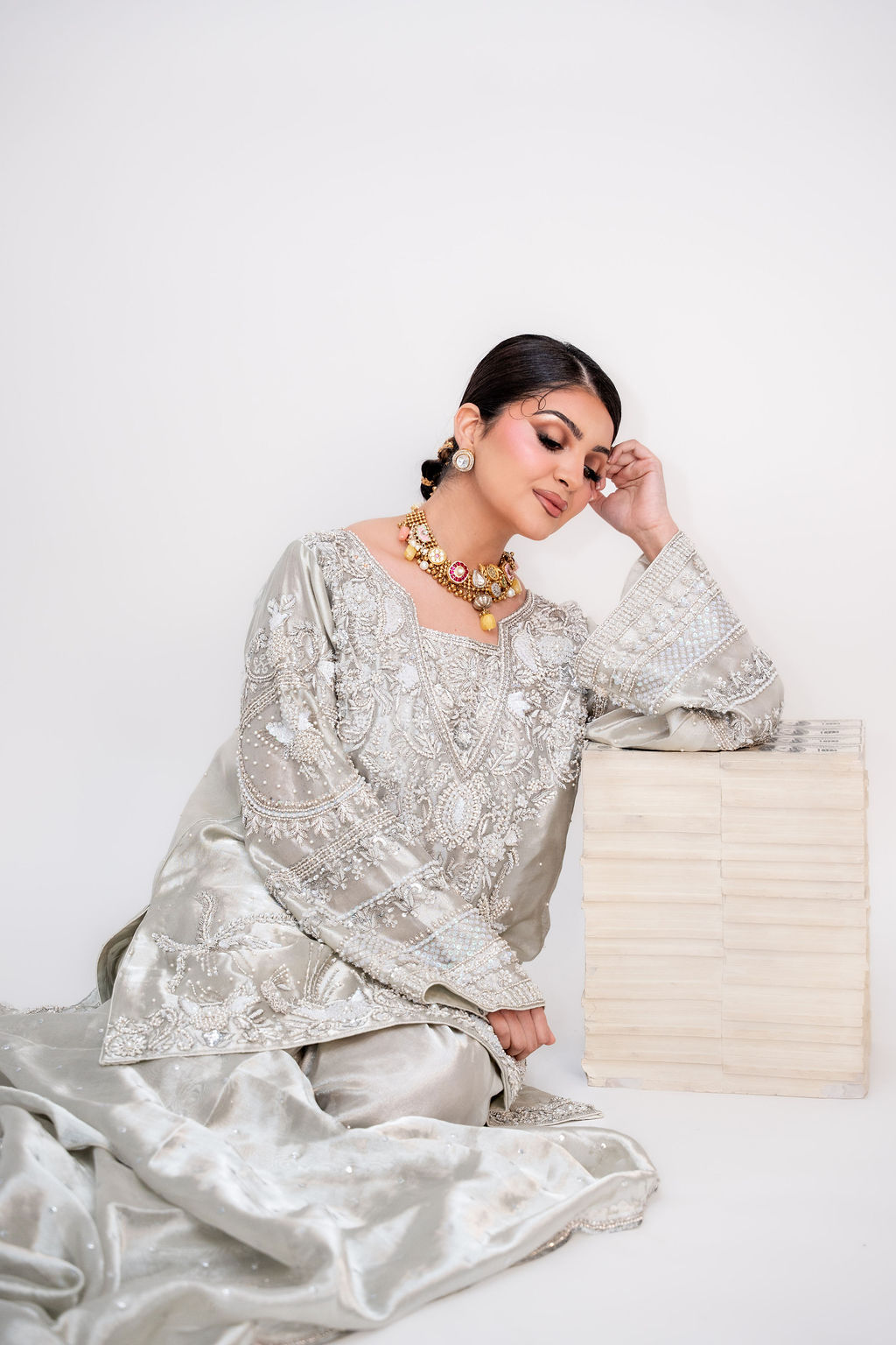 Zar-e-Shaan (ਜ਼ਰ-ਏ-ਸ਼ਾਨ | زرِ شان) (Image - 1)