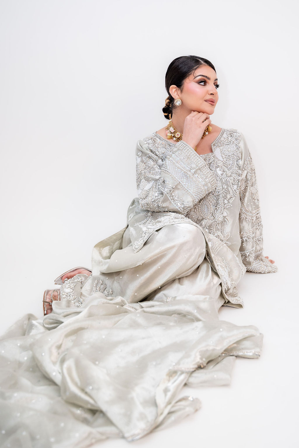 Zar-e-Shaan (ਜ਼ਰ-ਏ-ਸ਼ਾਨ | زرِ شان) (Image - 1)