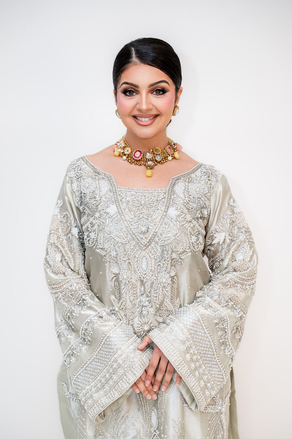 Zar-e-Shaan (ਜ਼ਰ-ਏ-ਸ਼ਾਨ | زرِ شان) (Image - 1)