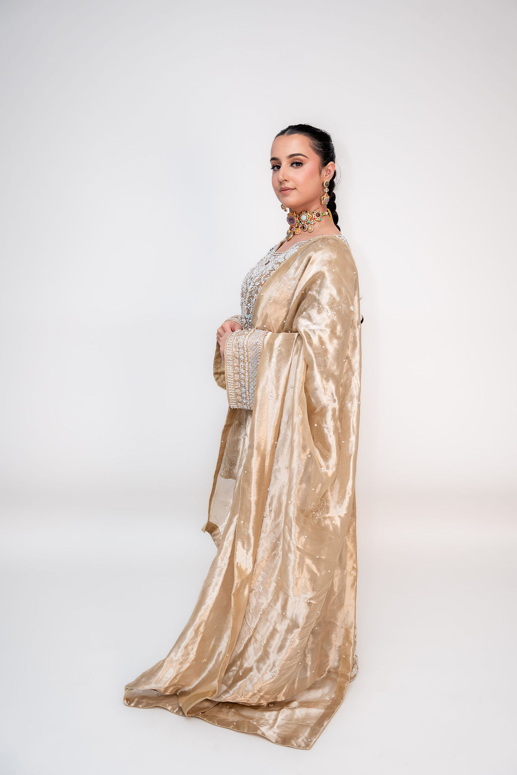 Zar-e-Shaan (ਜ਼ਰ-ਏ-ਸ਼ਾਨ | زرِ شان) (Image - 1)