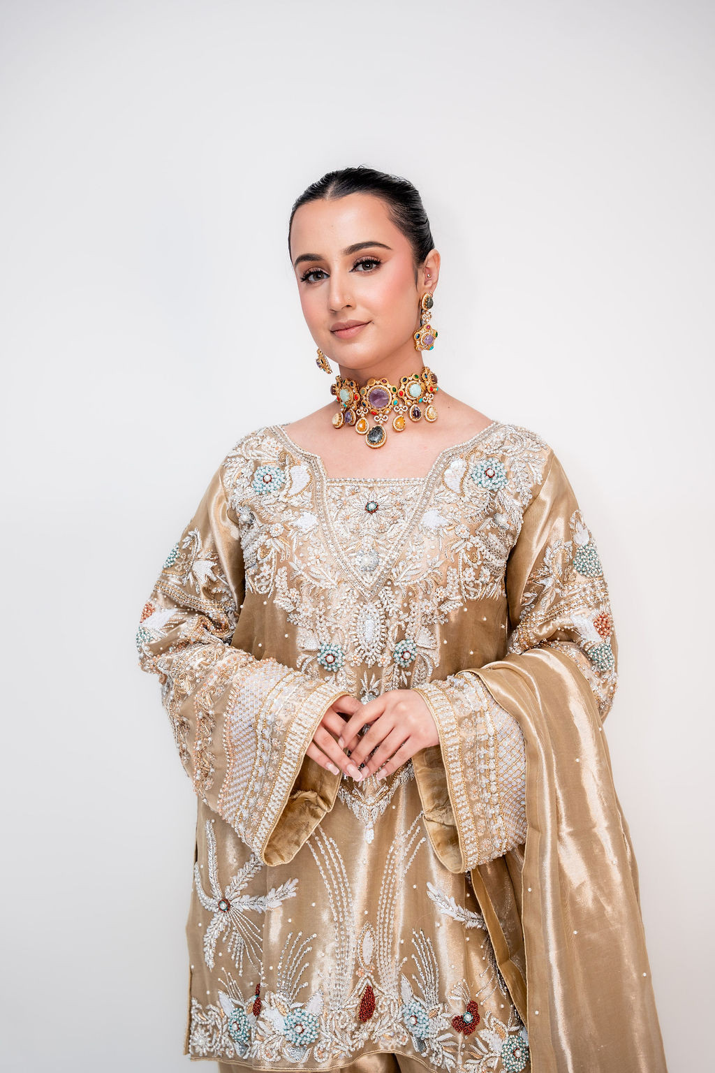 Zar-e-Shaan (ਜ਼ਰ-ਏ-ਸ਼ਾਨ | زرِ شان) (Image - 1)