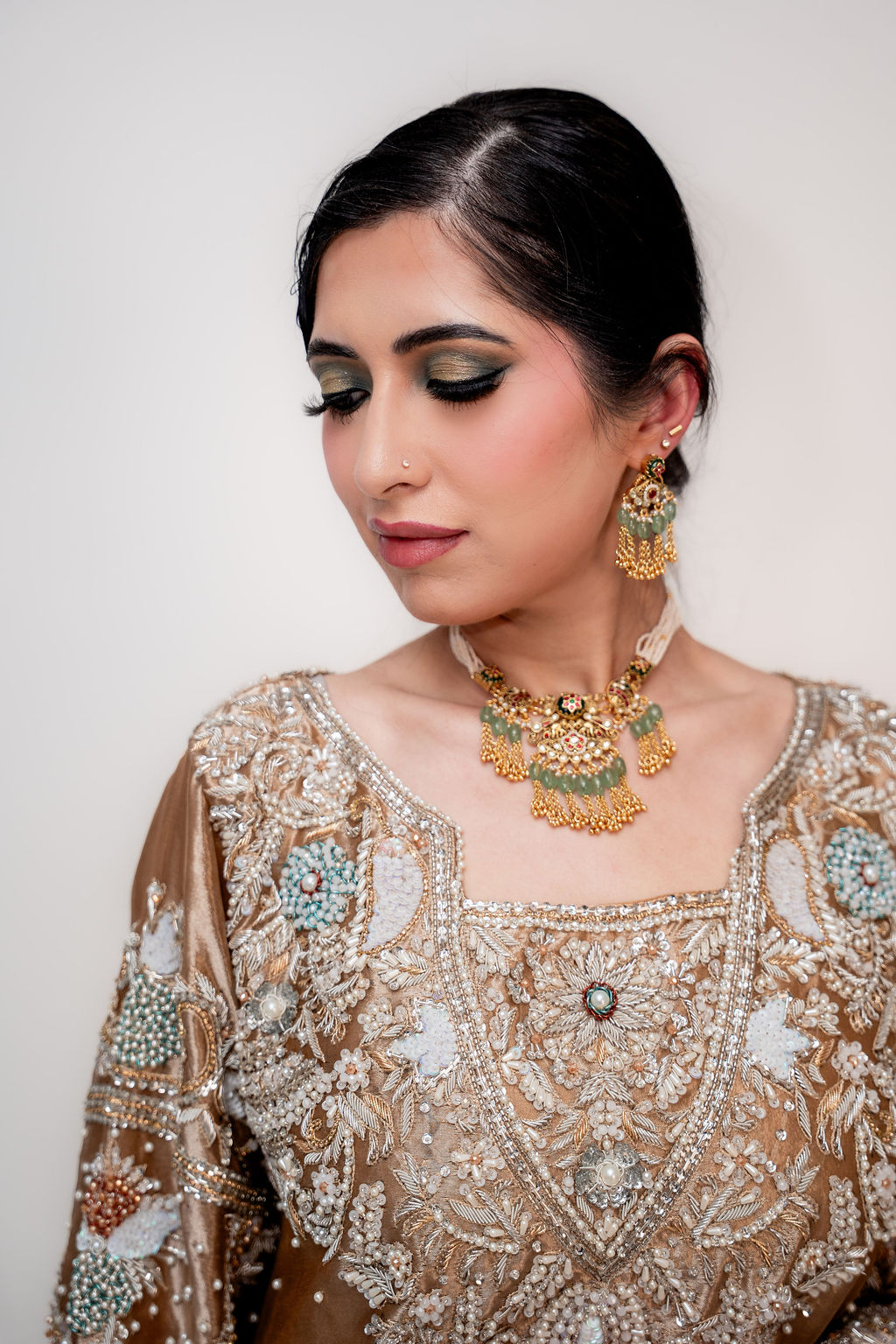 Zar-e-Shaan (ਜ਼ਰ-ਏ-ਸ਼ਾਨ | زرِ شان) (Image - 1)