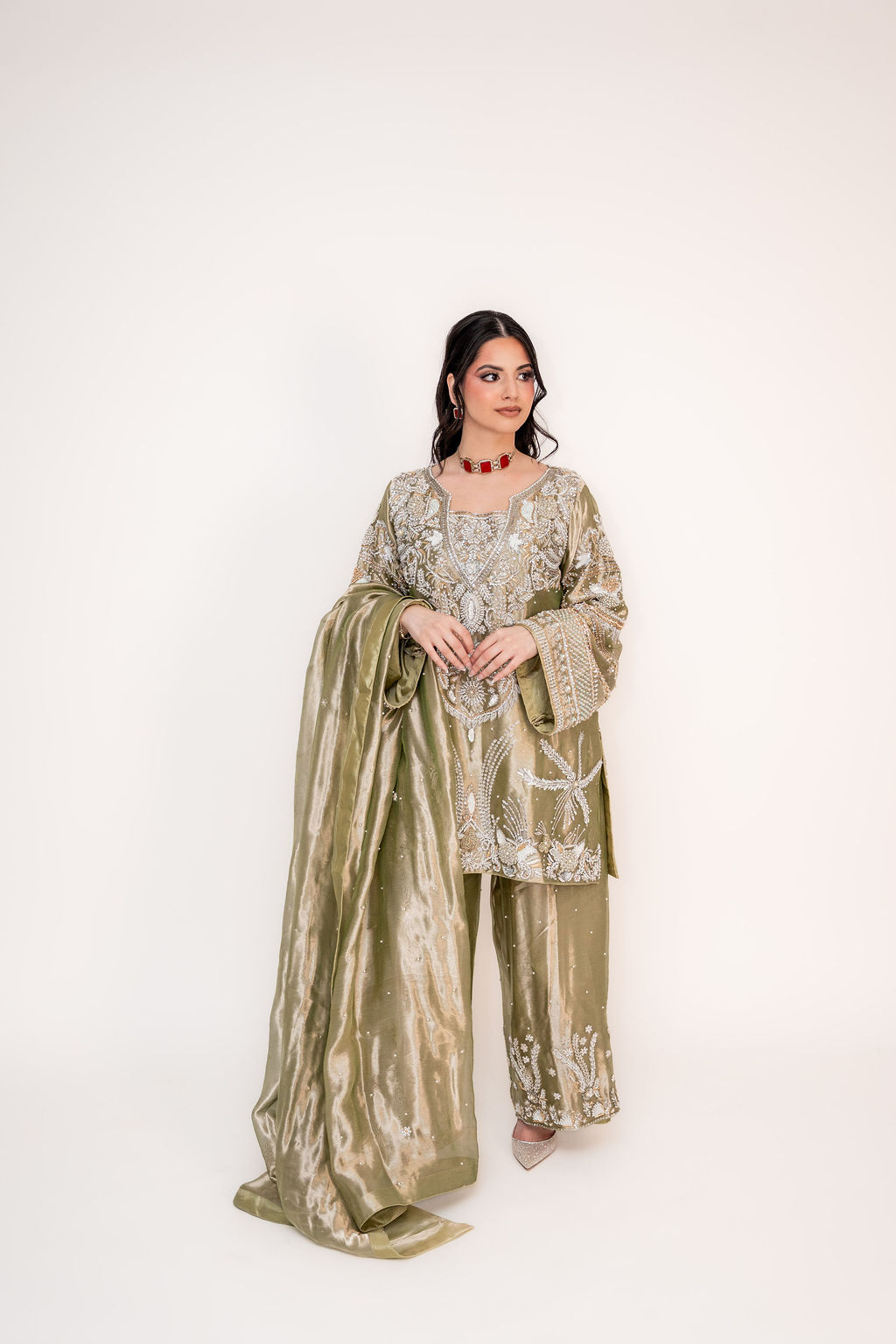 Zar-e-Shaan (ਜ਼ਰ-ਏ-ਸ਼ਾਨ | زرِ شان) (Image - 1)