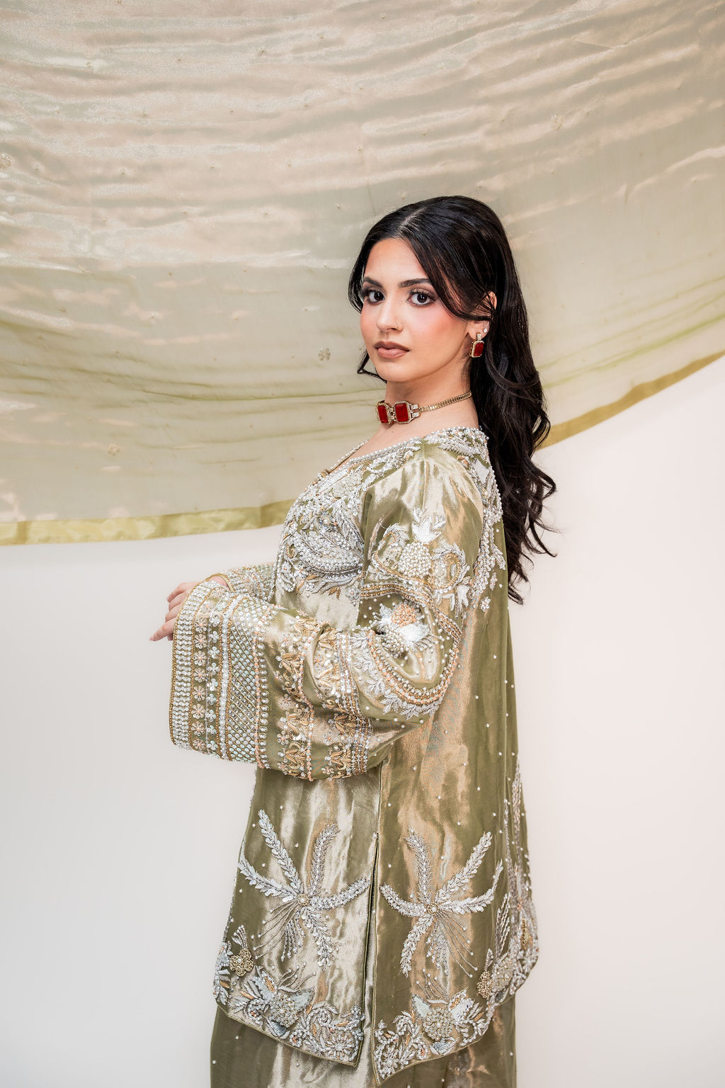 Zar-e-Shaan (ਜ਼ਰ-ਏ-ਸ਼ਾਨ | زرِ شان) (Image - 1)