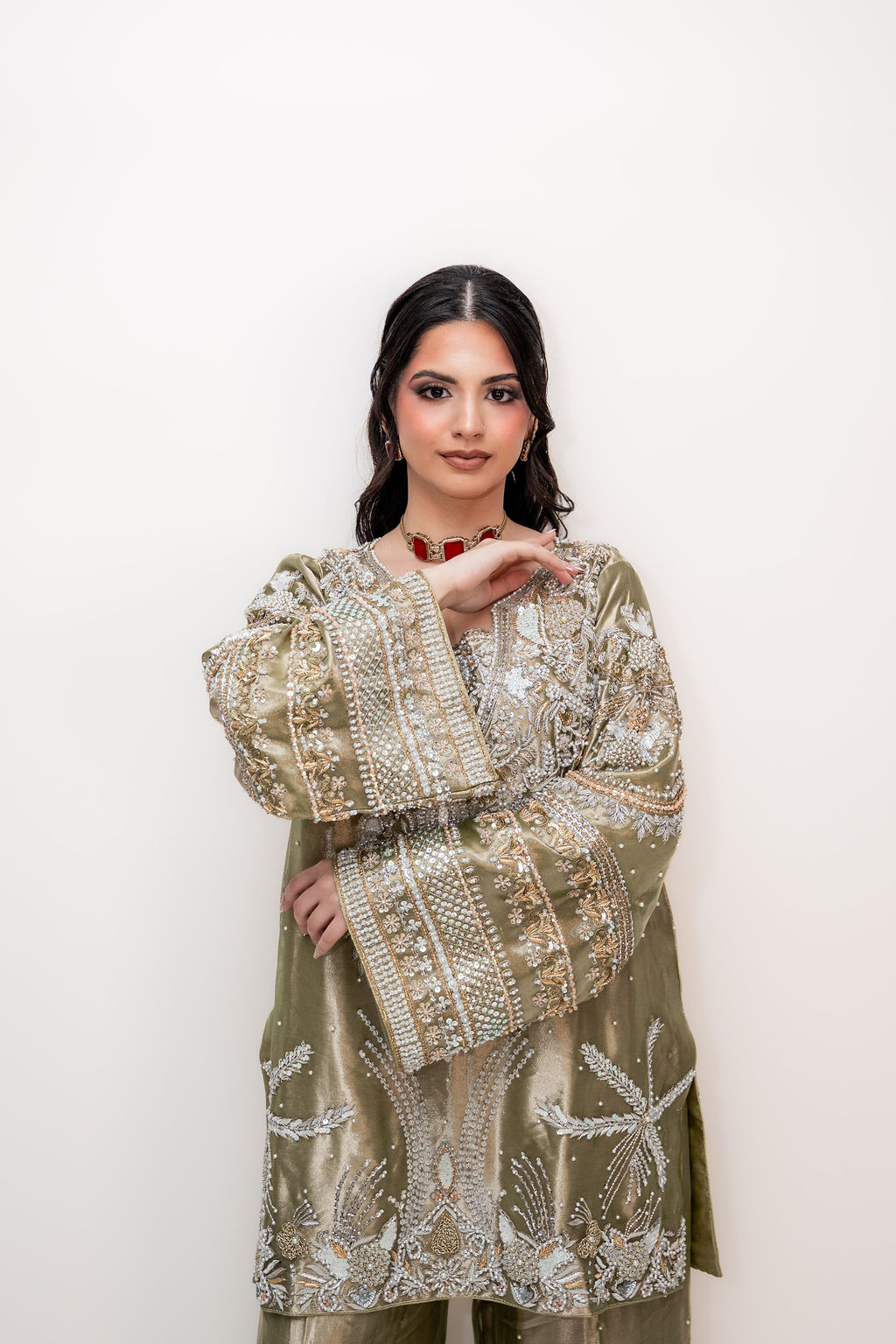 Zar-e-Shaan (ਜ਼ਰ-ਏ-ਸ਼ਾਨ | زرِ شان) (Image - 1)